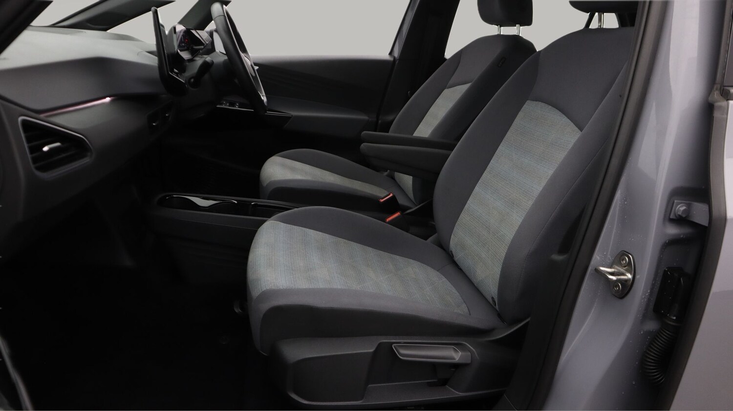 Used Volkswagen ID.3 2022 for sale - 77503979: Photo 14