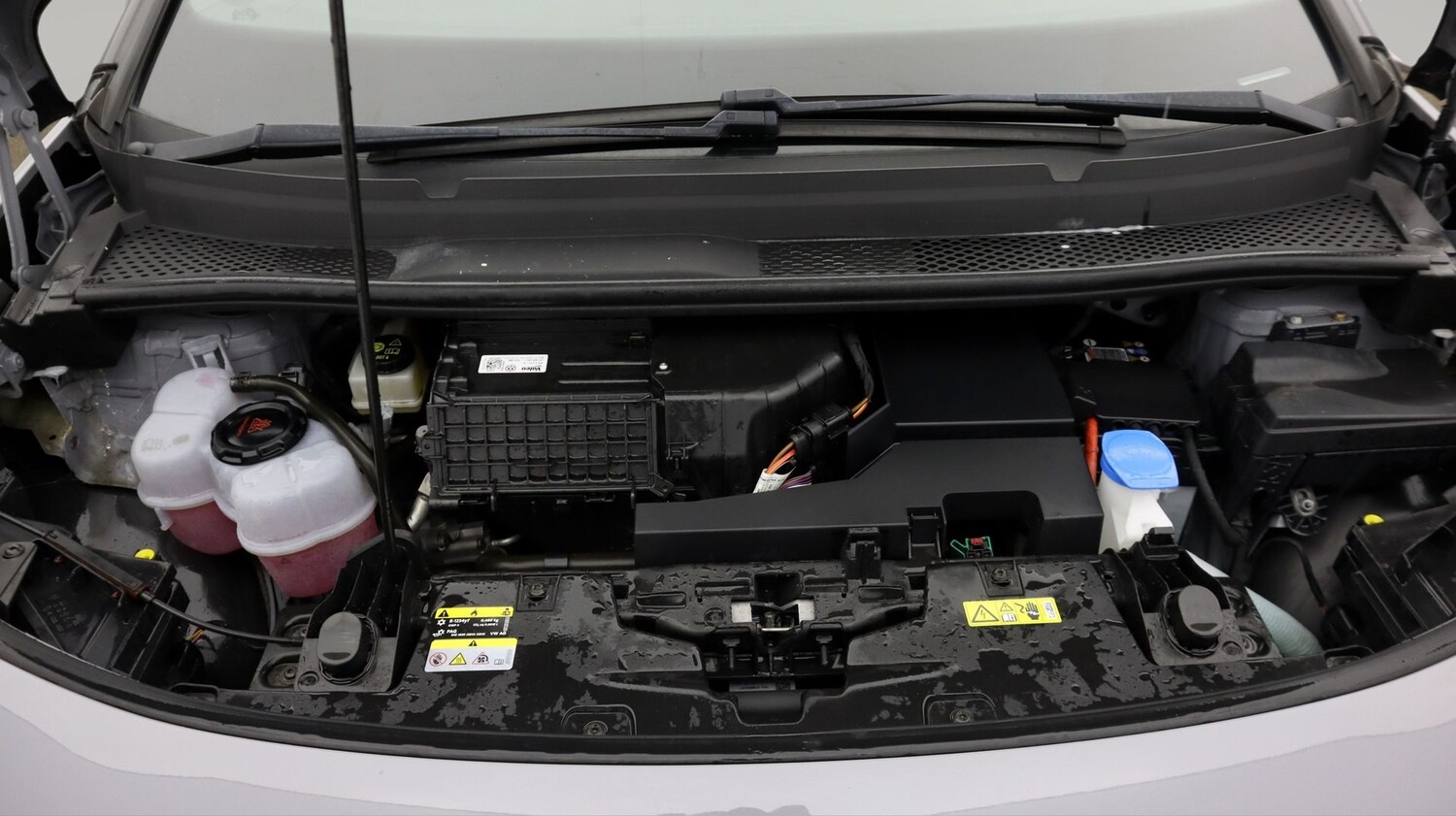 Used Volkswagen ID.3 2022 for sale - 77503979: Photo 19