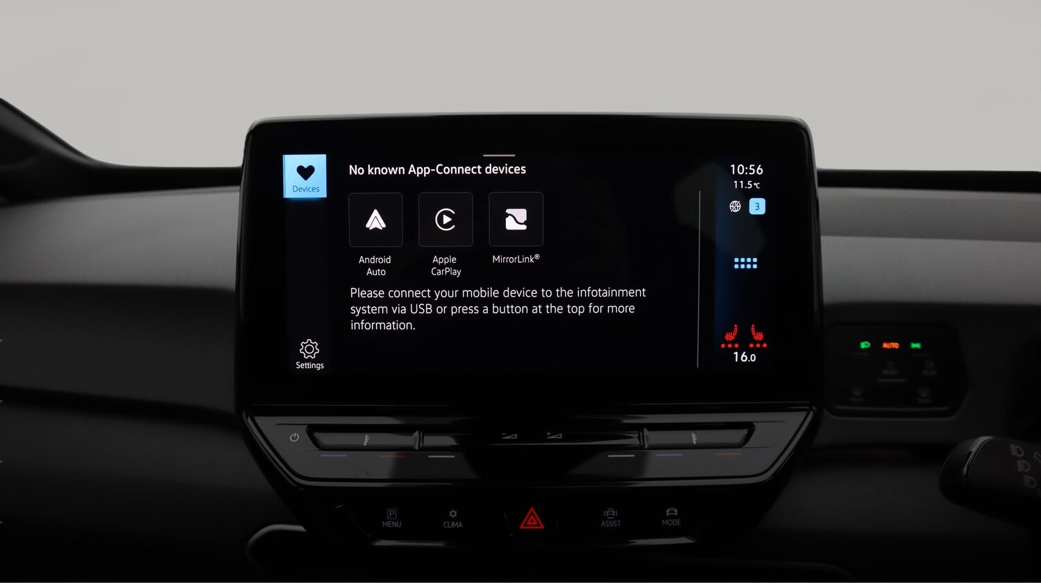 Used Volkswagen ID.3 2022 for sale - 77503979: Photo 22