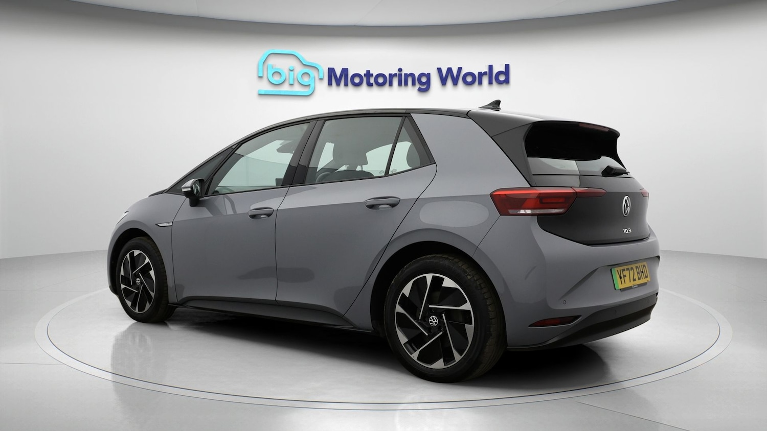 Used Volkswagen ID.3 2022 for sale - 77503979: Photo 5