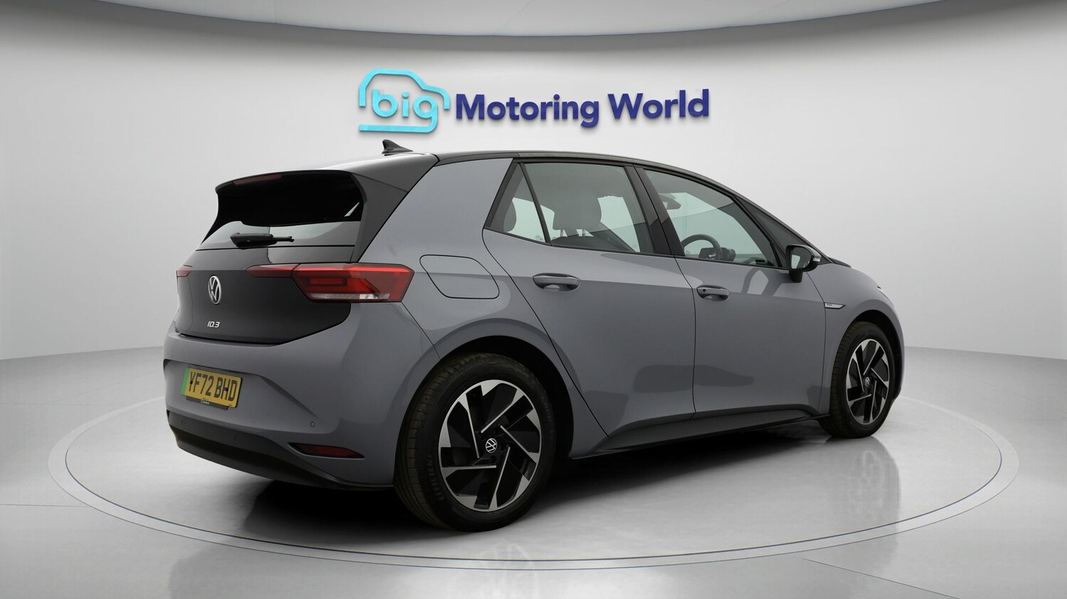 Used Volkswagen ID.3 2022 for sale - 77503979: Photo 7