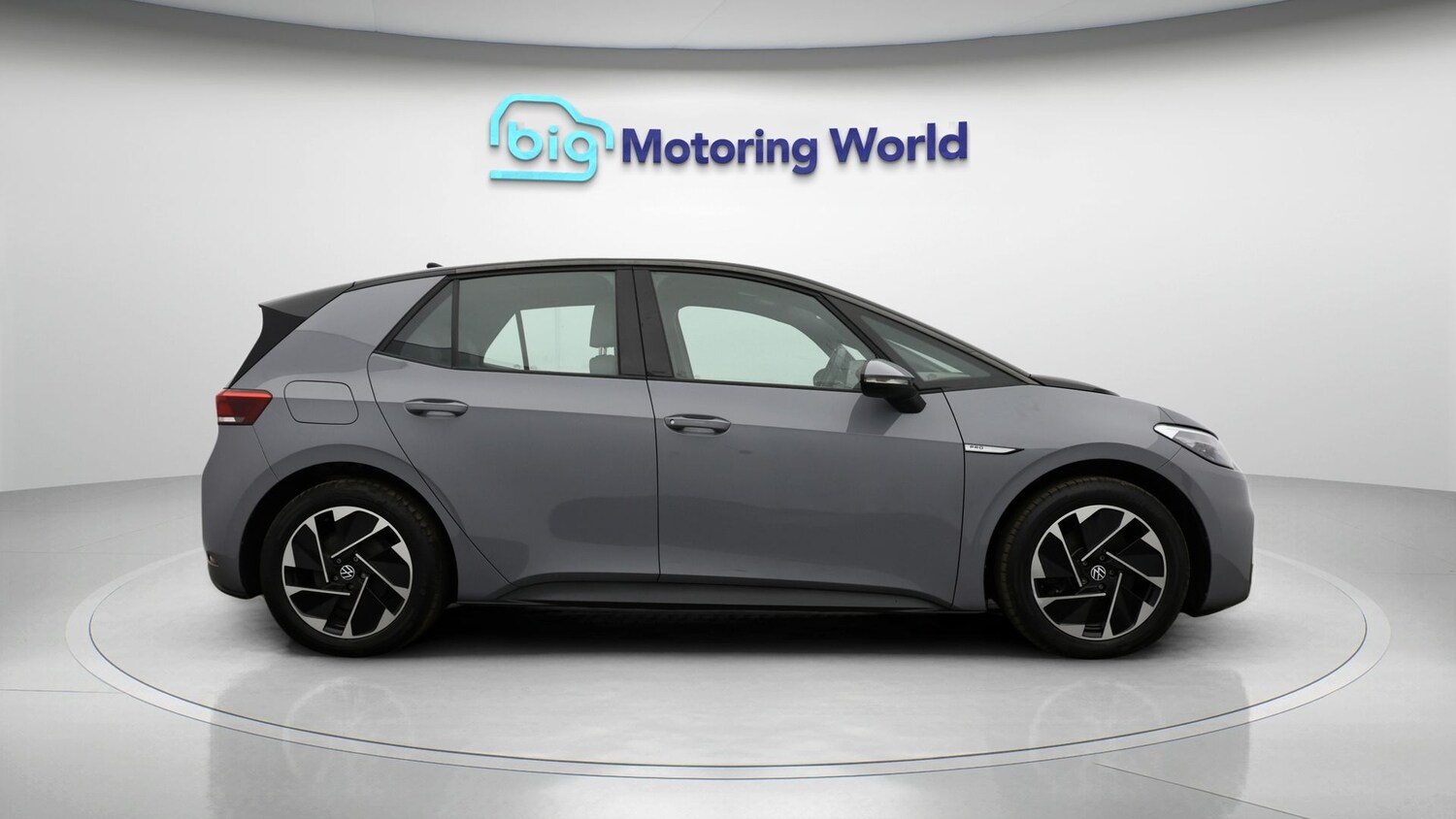 Used Volkswagen ID.3 2022 for sale - 77503979: Photo 8