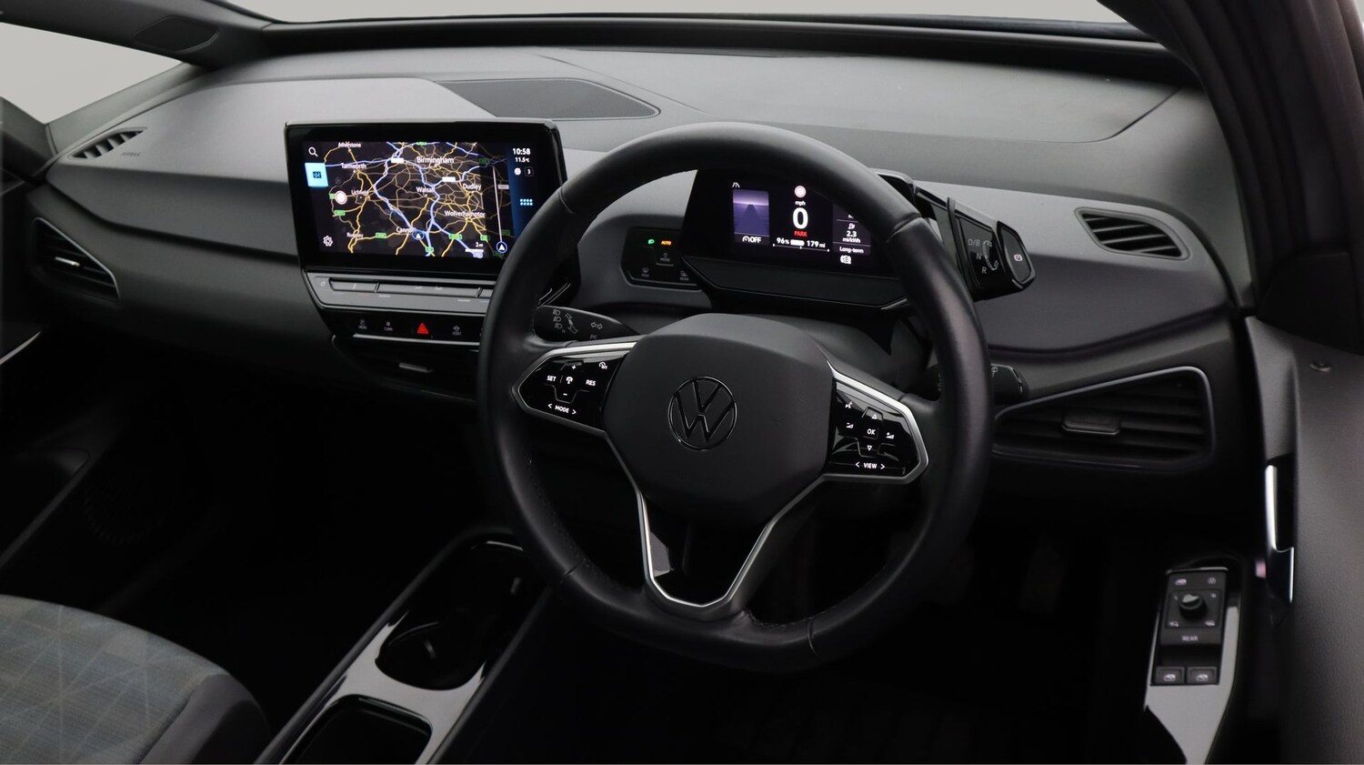 Used Volkswagen ID.3 2022 for sale - 77503979: Photo 9