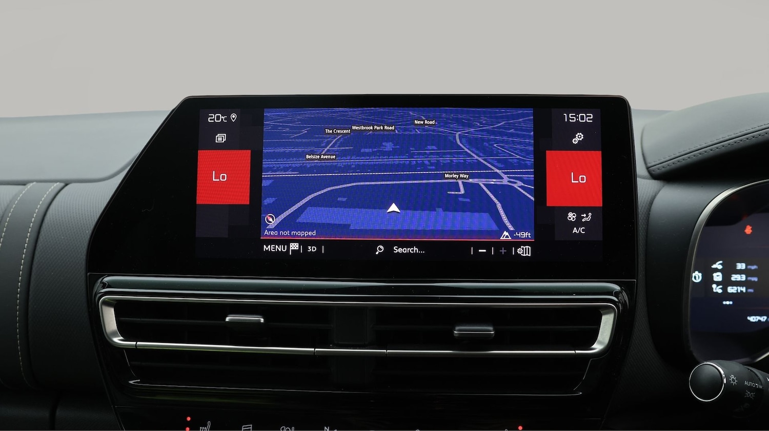 Used Citroen C5 Aircross 2023 for sale - 77791294: Photo 11