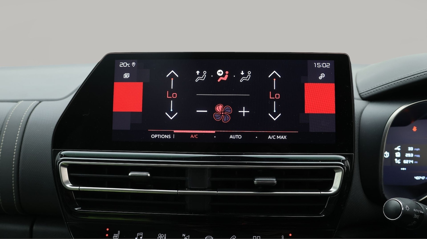 Used Citroen C5 Aircross 2023 for sale - 77791294: Photo 12