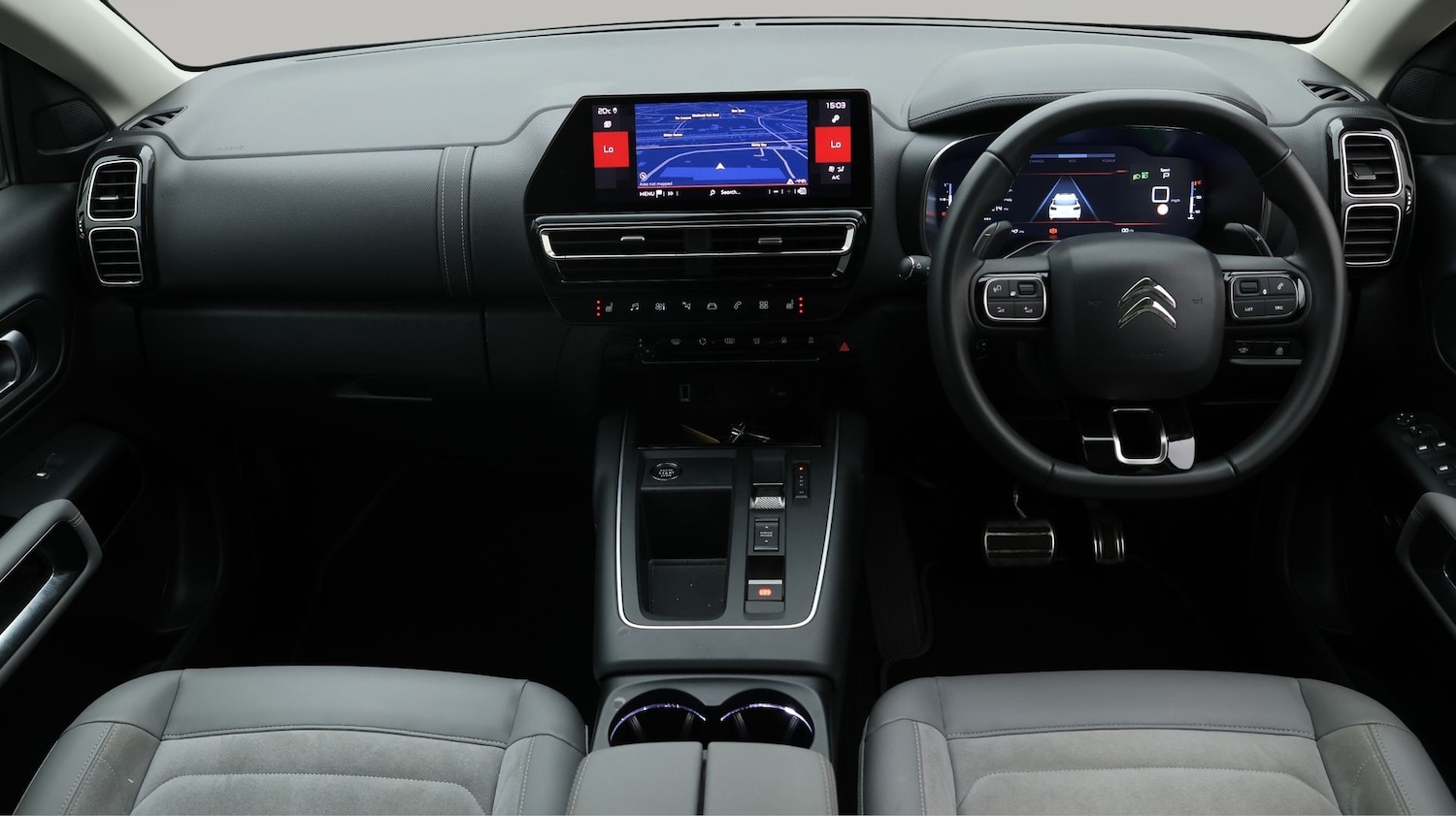 Used Citroen C5 Aircross 2023 for sale - 77791294: Photo 13