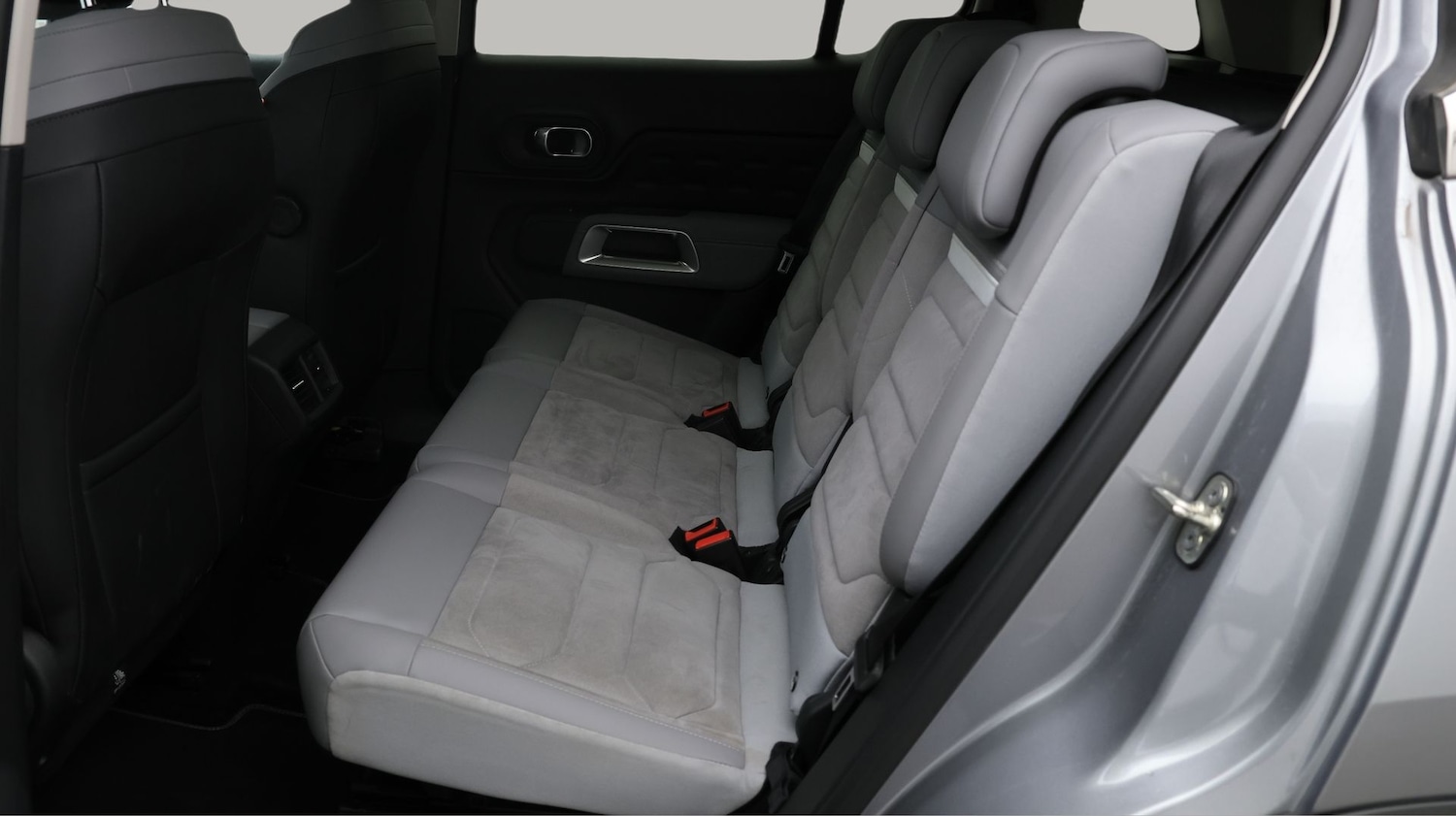 Used Citroen C5 Aircross 2023 for sale - 77791294: Photo 16