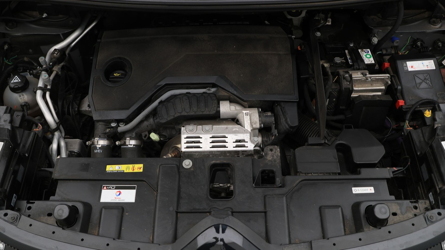 Used Citroen C5 Aircross 2023 for sale - 77791294: Photo 19