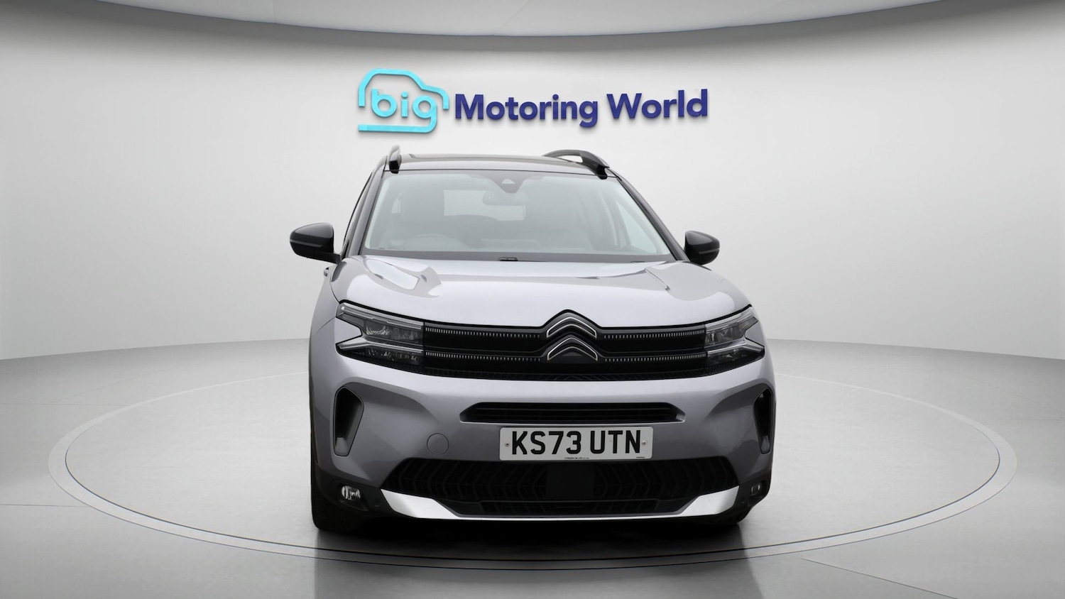 Used Citroen C5 Aircross 2023 for sale - 77791294: Photo 2