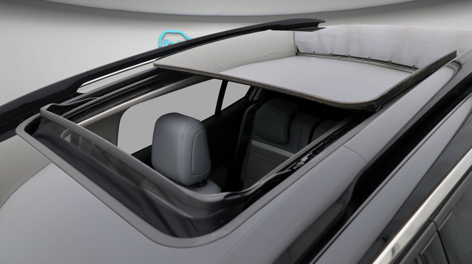 Used Citroen C5 Aircross 2023 for sale - 77791294: Photo 20