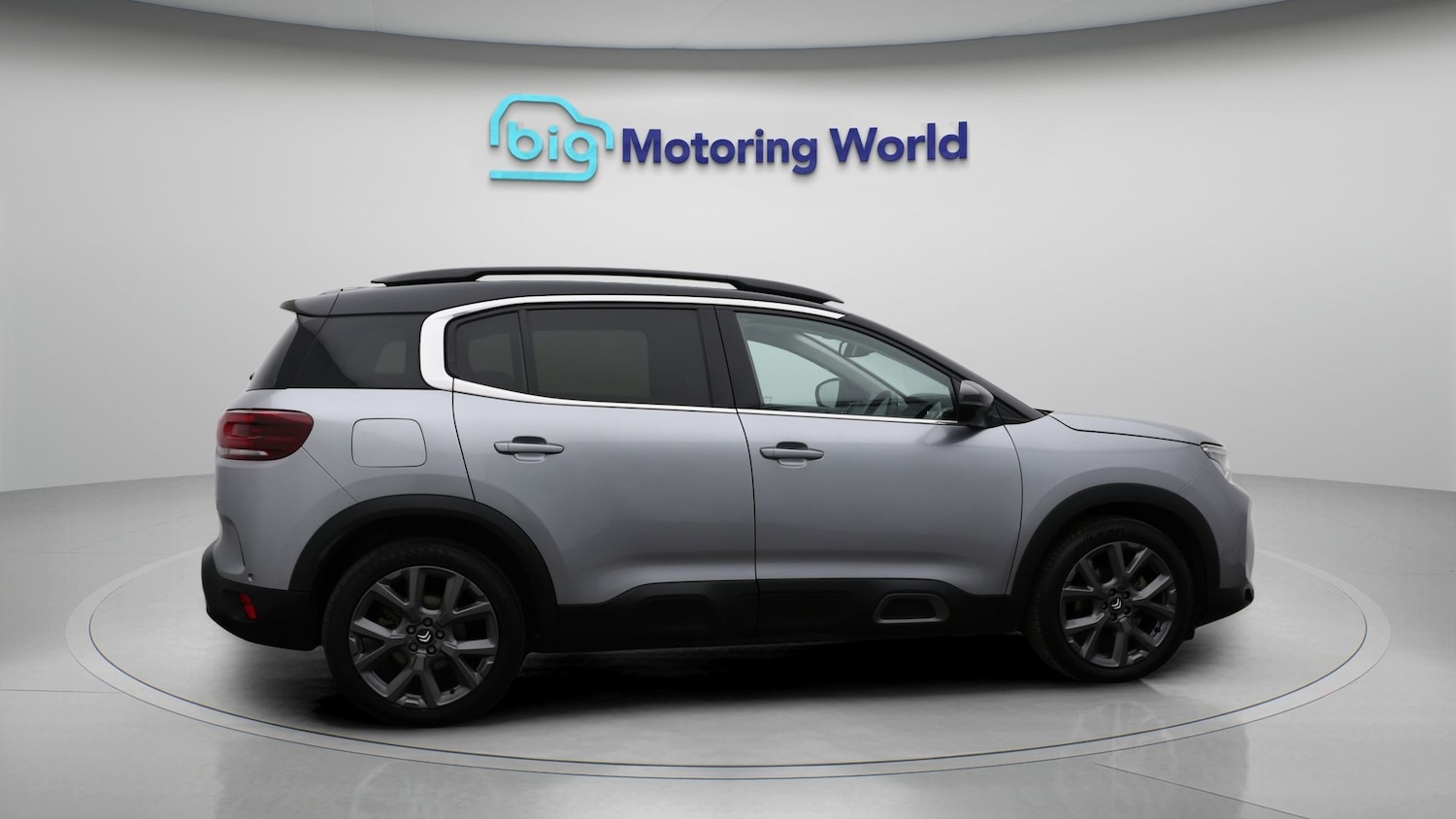 Used Citroen C5 Aircross 2023 for sale - 77791294: Photo 8