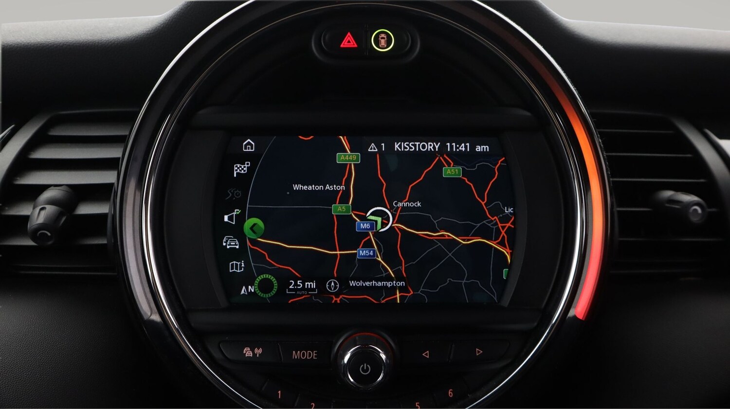 Used MINI Hatch 2021 for sale - 77665174: Photo 11