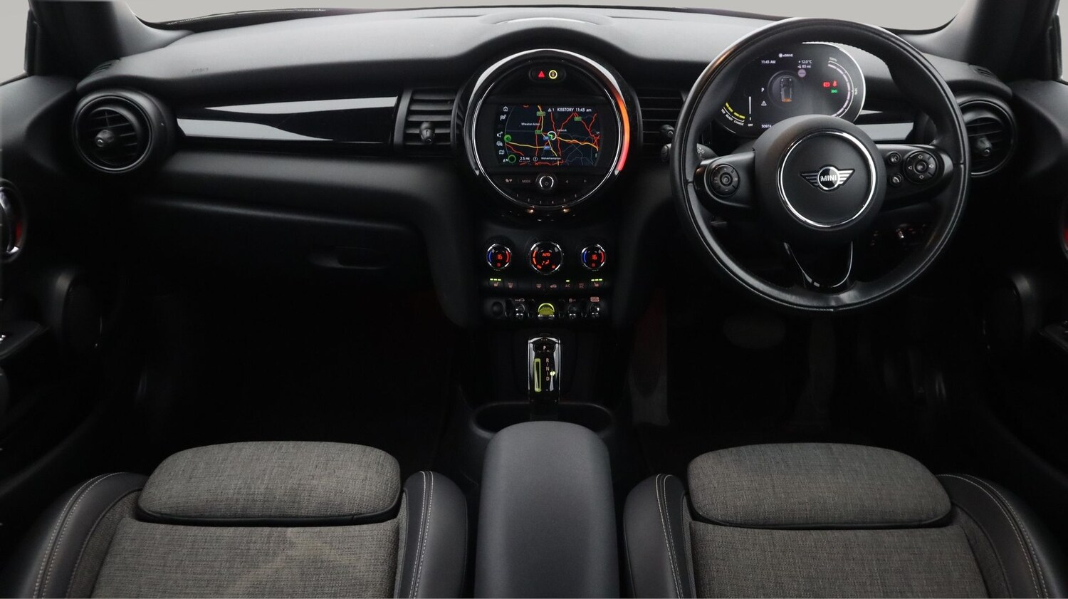 Used MINI Hatch 2021 for sale - 77665174: Photo 13