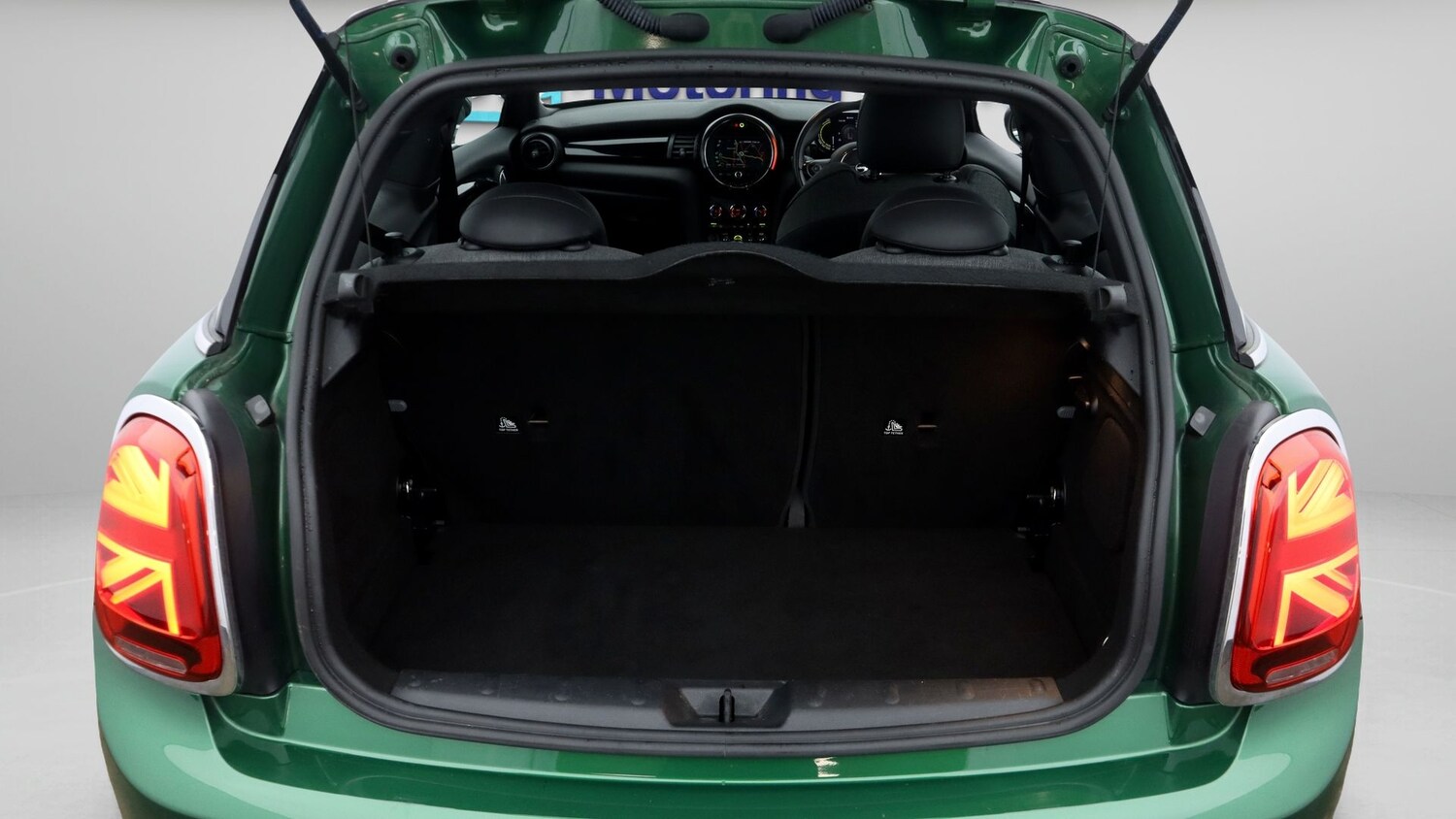 Used MINI Hatch 2021 for sale - 77665174: Photo 17