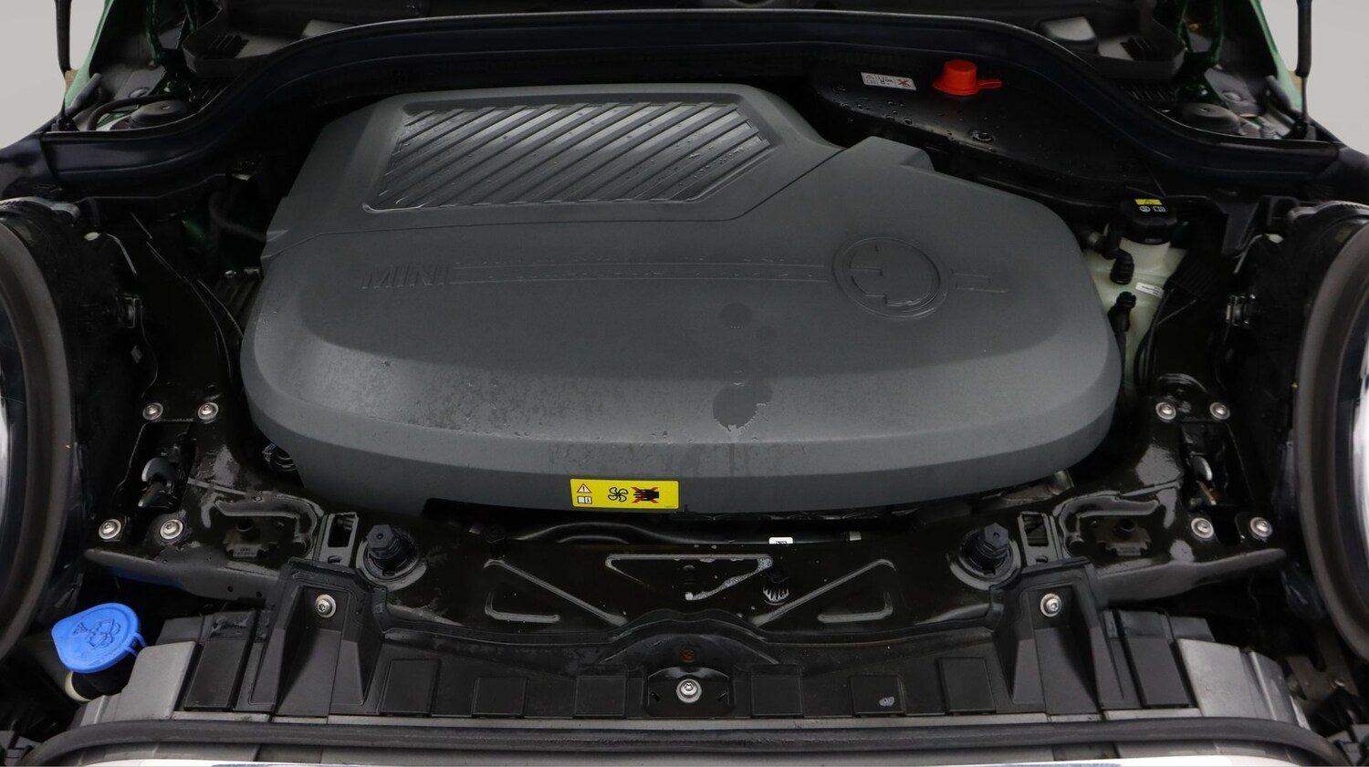 Used MINI Hatch 2021 for sale - 77665174: Photo 19