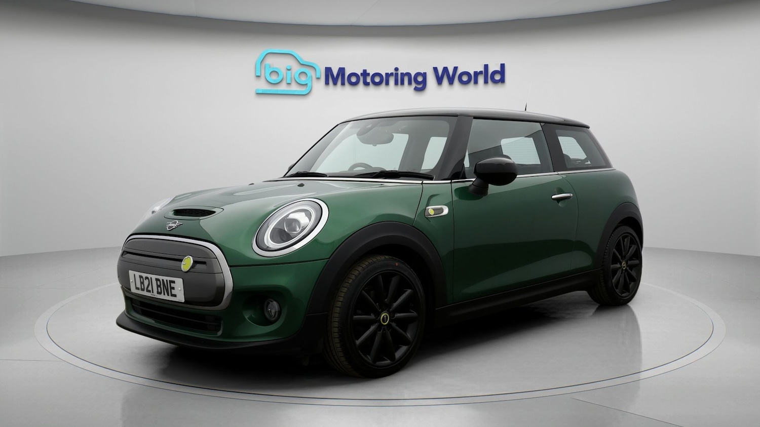 Used MINI Hatch 2021 for sale - 77665174: Photo 3