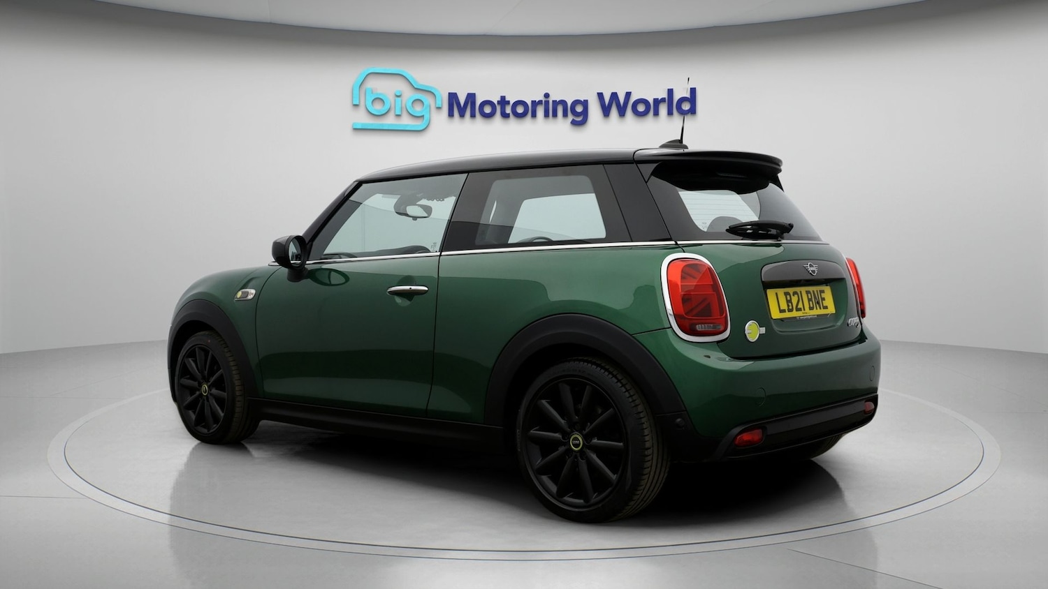 Used MINI Hatch 2021 for sale - 77665174: Photo 5