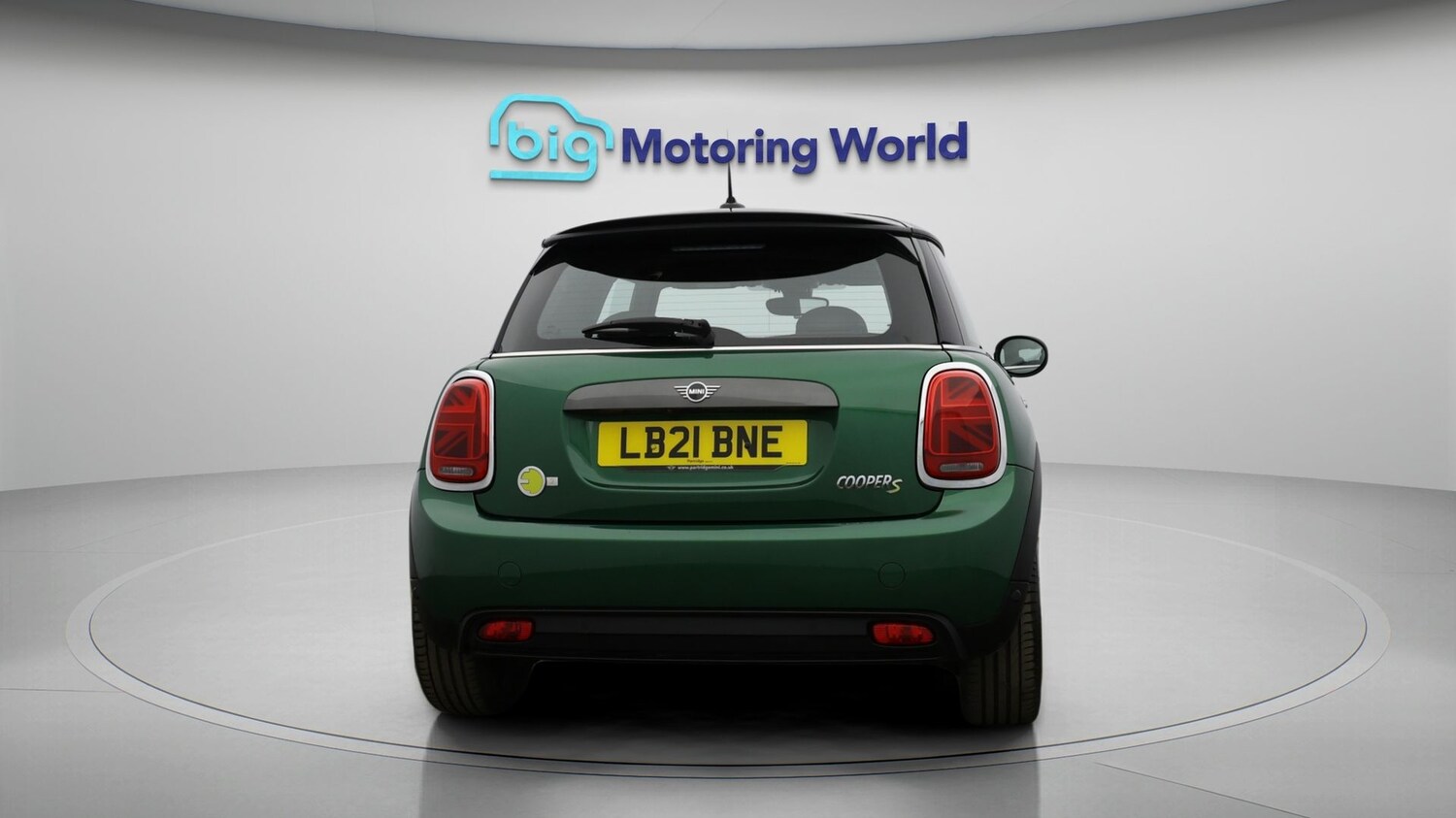 Used MINI Hatch 2021 for sale - 77665174: Photo 6