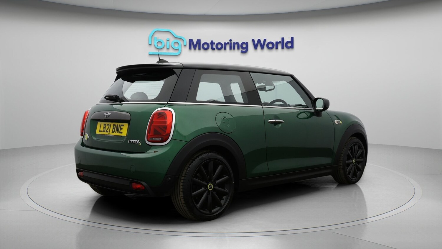Used MINI Hatch 2021 for sale - 77665174: Photo 7