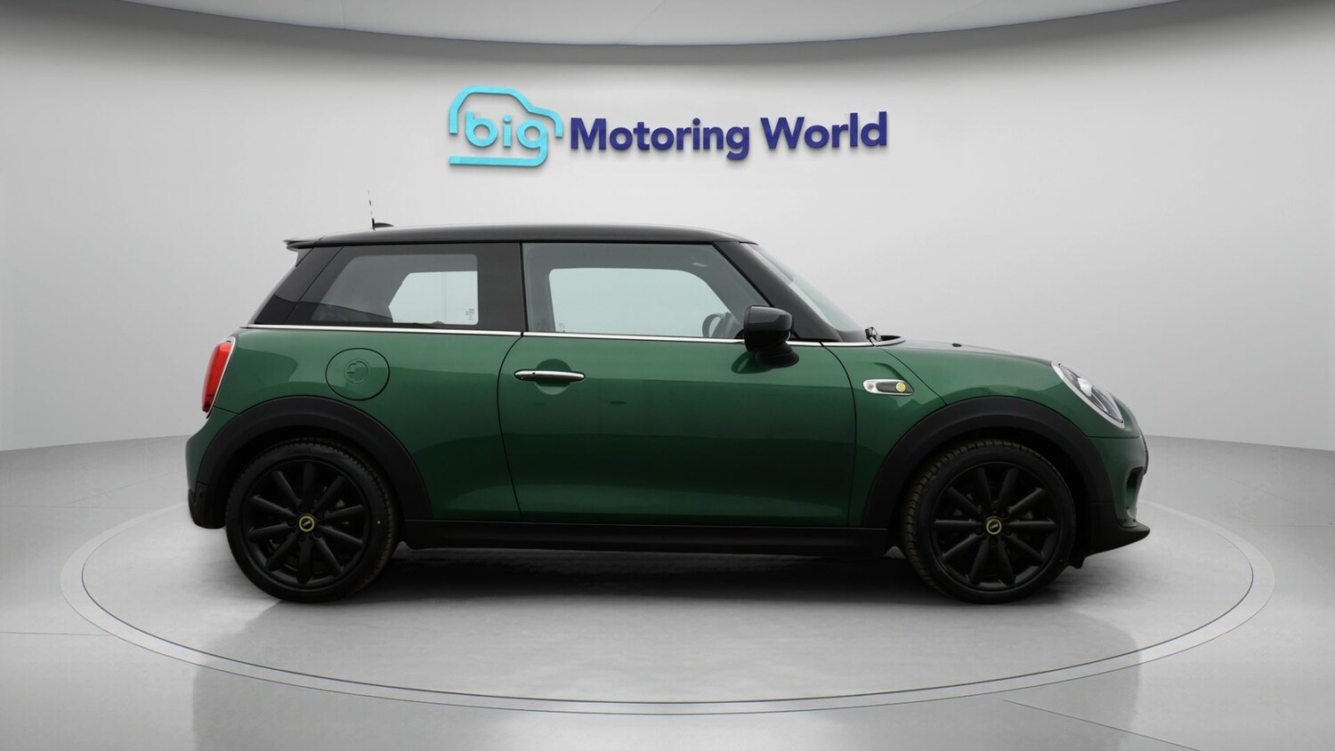 Used MINI Hatch 2021 for sale - 77665174: Photo 8