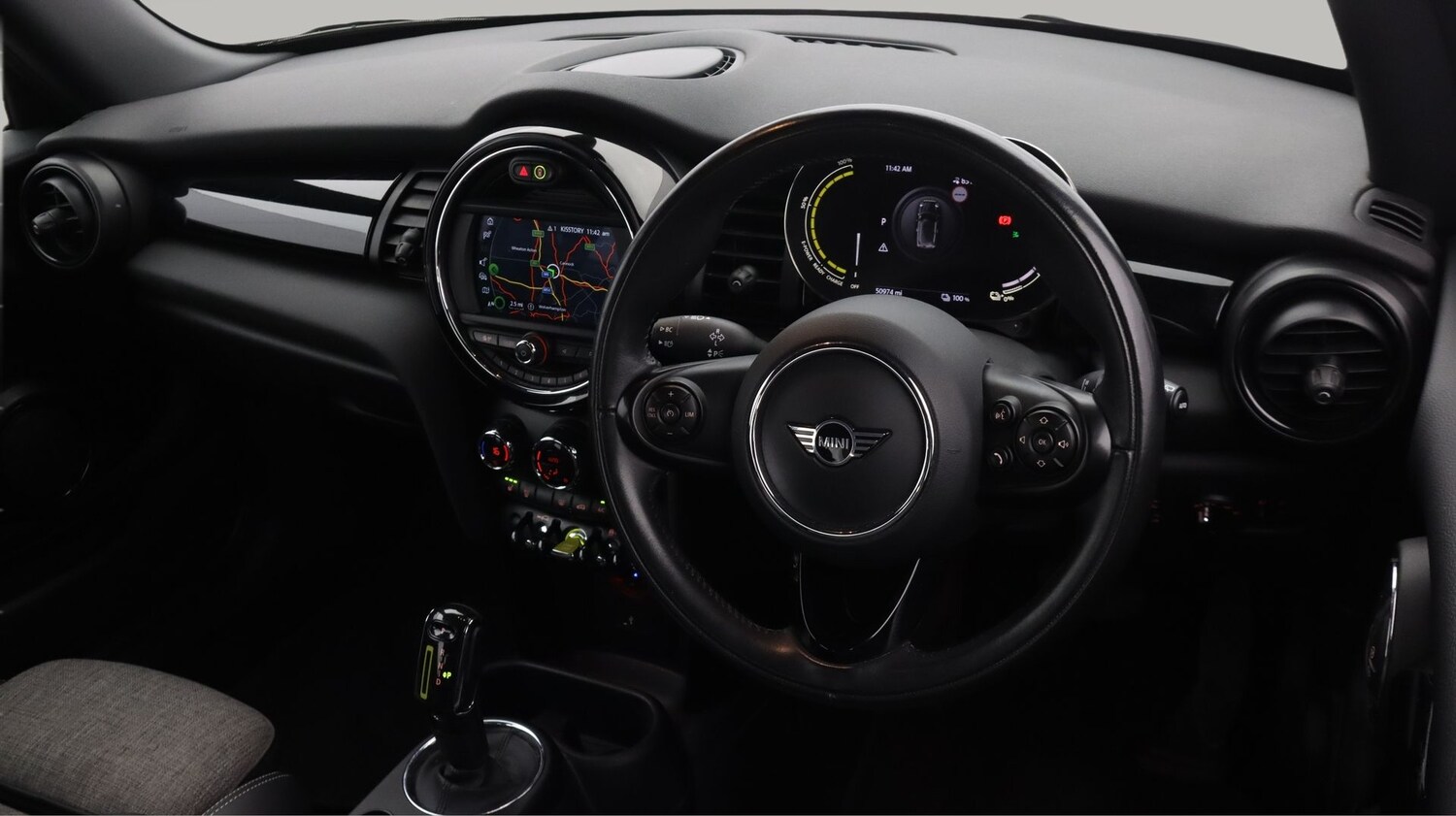 Used MINI Hatch 2021 for sale - 77665174: Photo 9