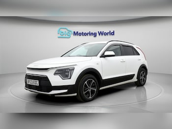 Used Kia Niro 2023 for sale - 78509227: Photo