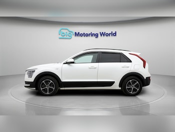 Used Kia Niro 2023 for sale - 78509227: Photo