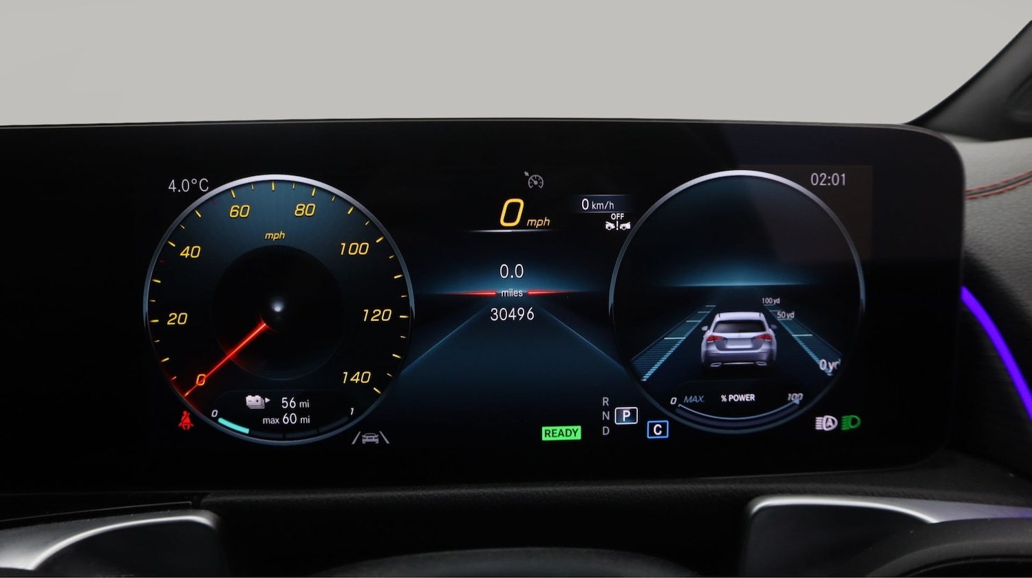 Used Mercedes-Benz EQB 2023 for sale - 78183124: Photo 10