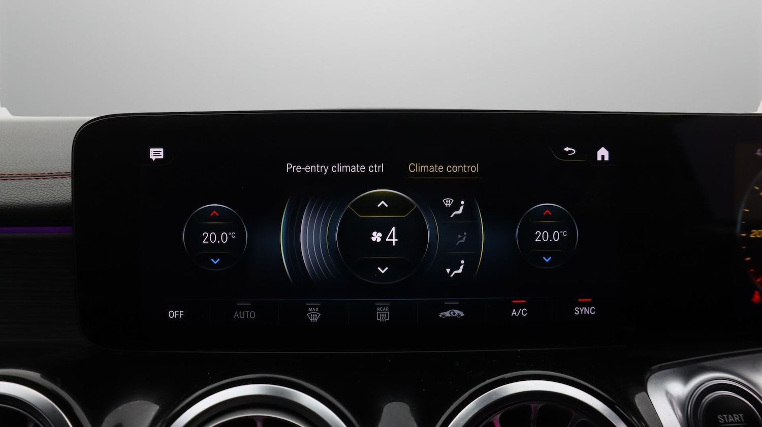 Used Mercedes-Benz EQB 2023 for sale - 78183124: Photo 12