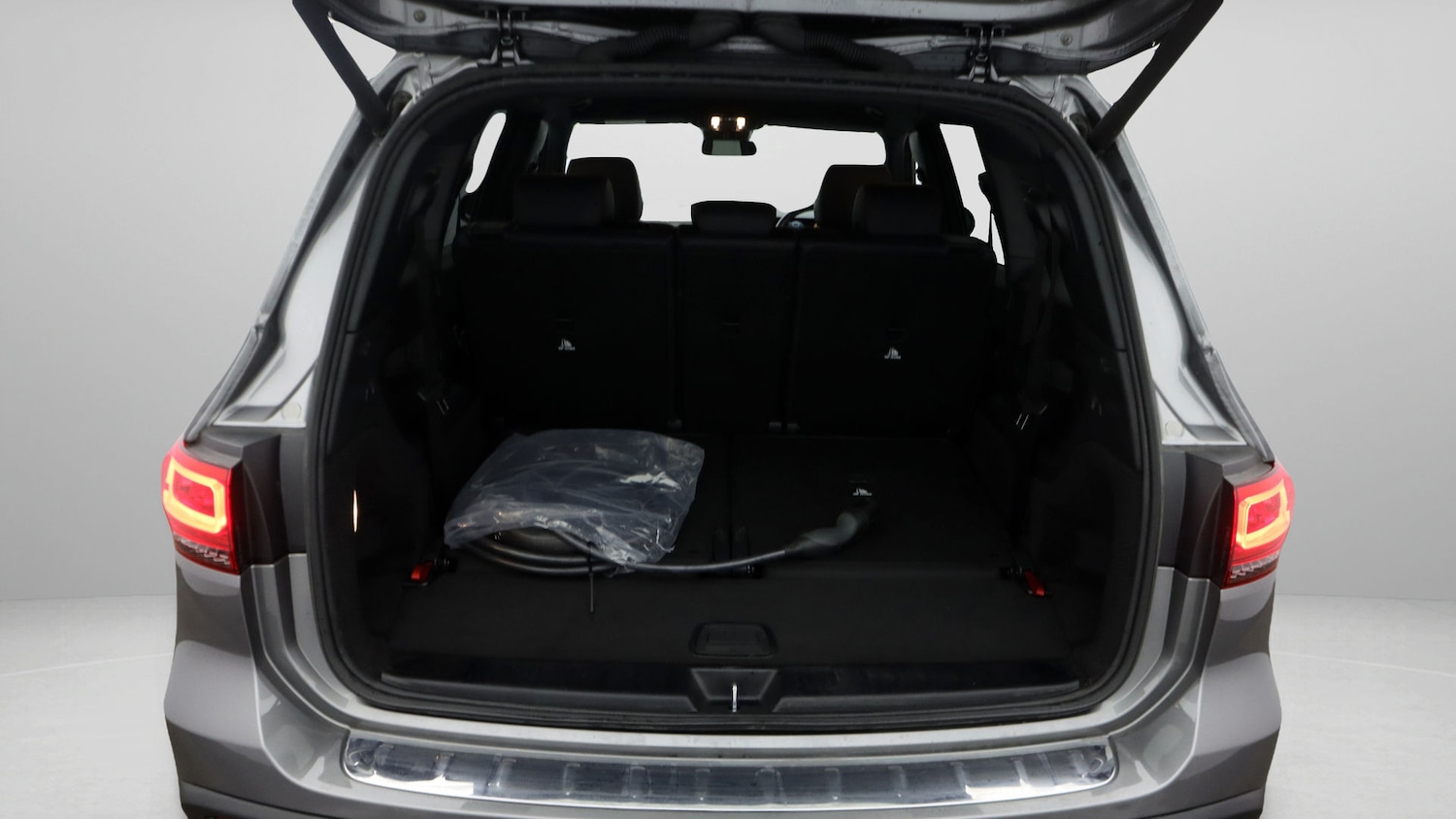 Used Mercedes-Benz EQB 2023 for sale - 78183124: Photo 17