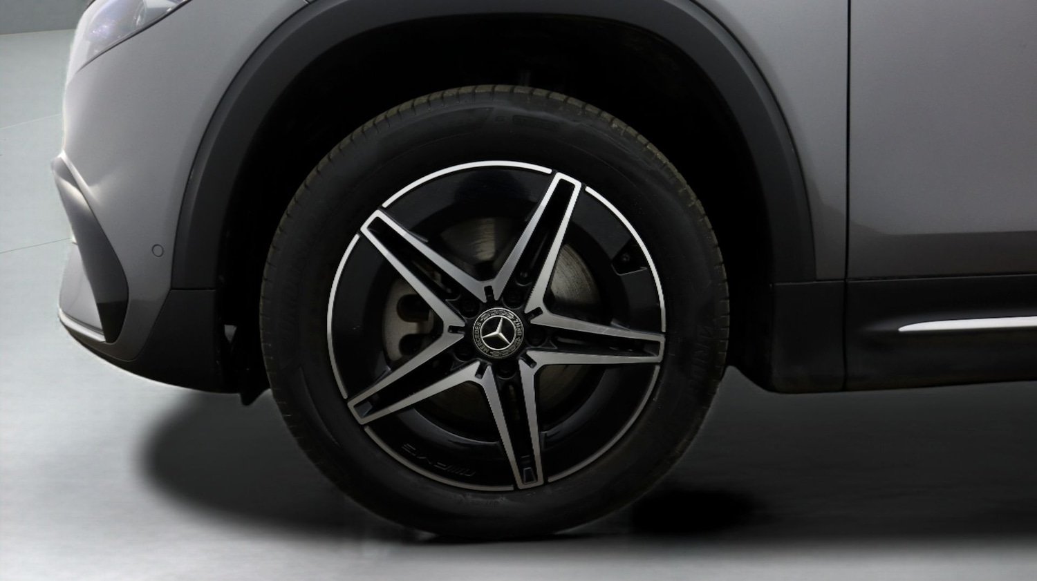 Used Mercedes-Benz EQB 2023 for sale - 78183124: Photo 18