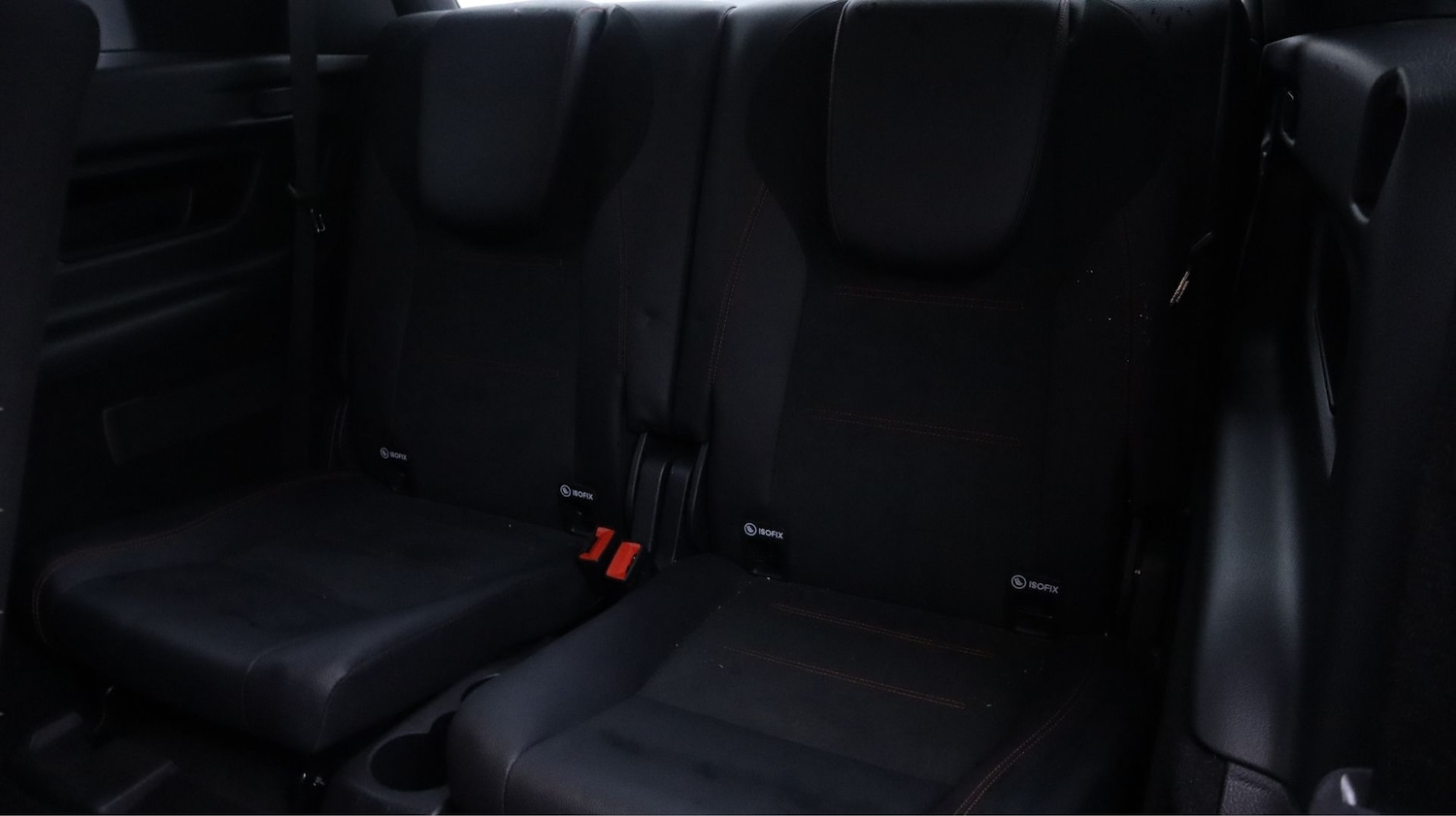 Used Mercedes-Benz EQB 2023 for sale - 78183124: Photo 20