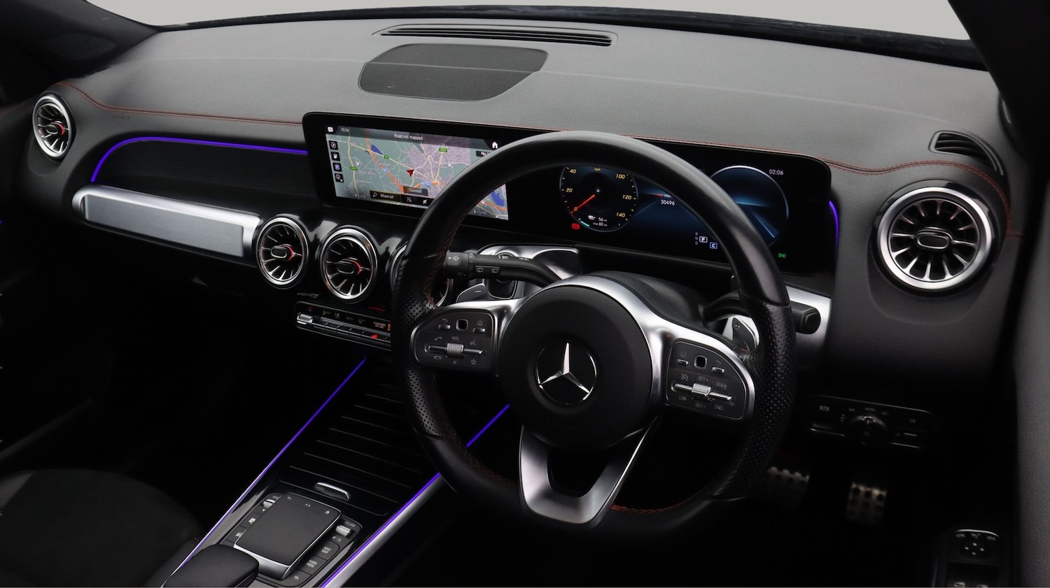 Used Mercedes-Benz EQB 2023 for sale - 78183124: Photo 9