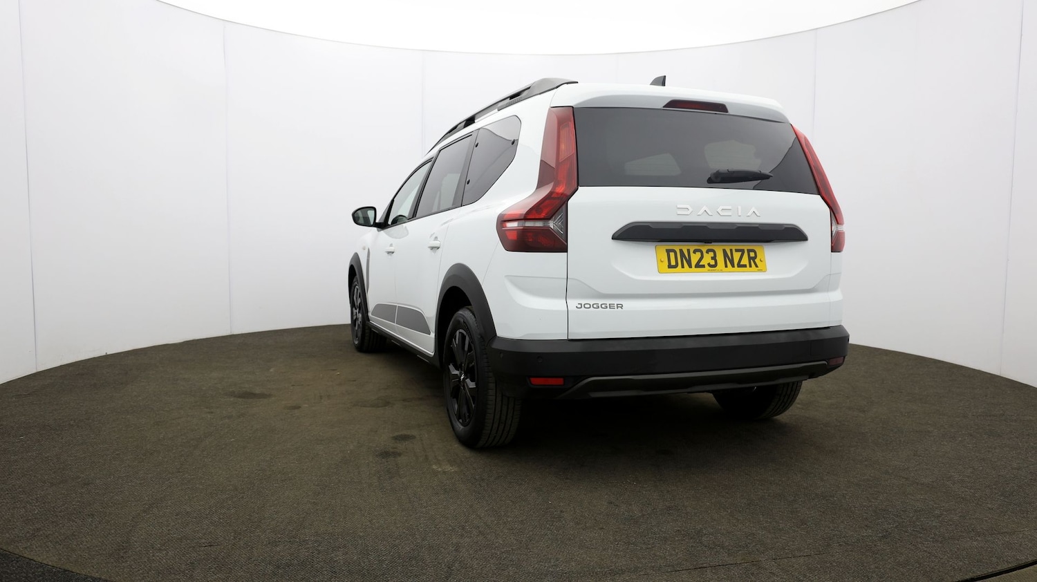 Used Dacia Jogger for sale - 76810995: Photo 28