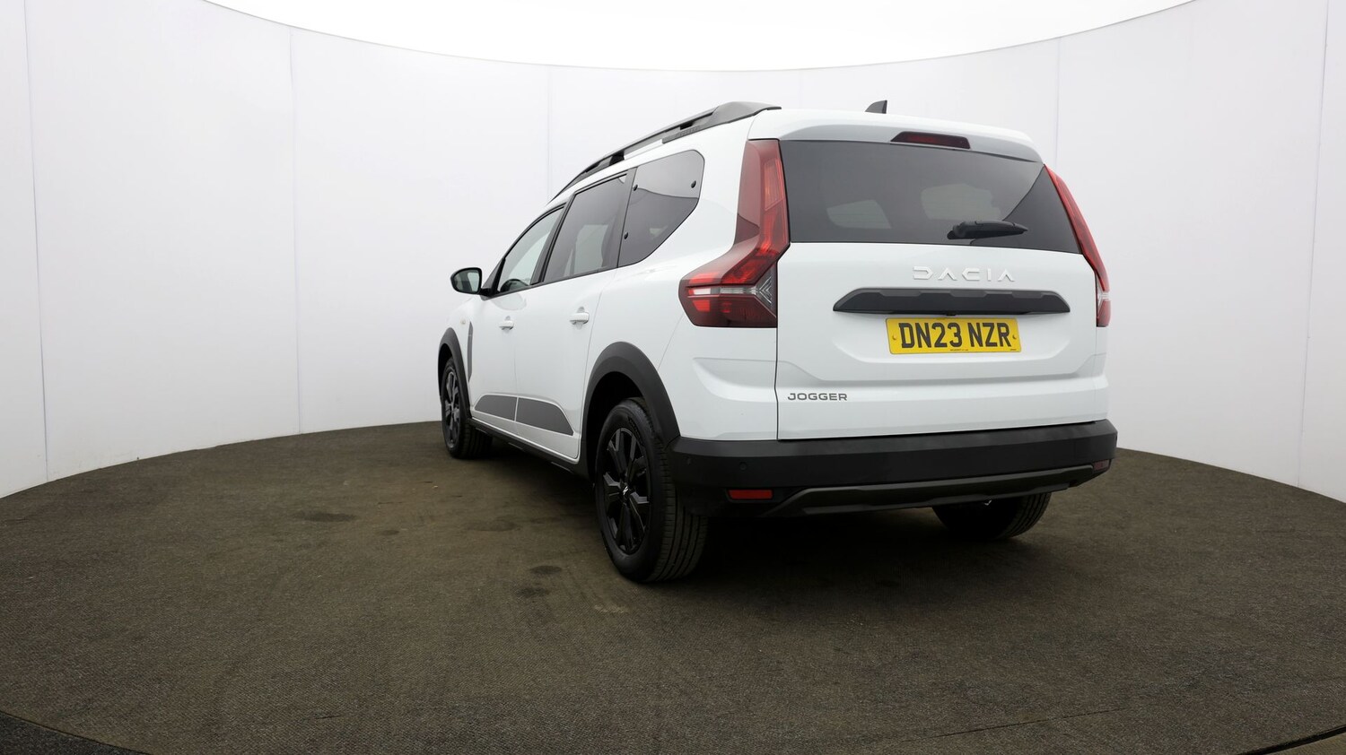 Used Dacia Jogger for sale - 76810995: Photo 29