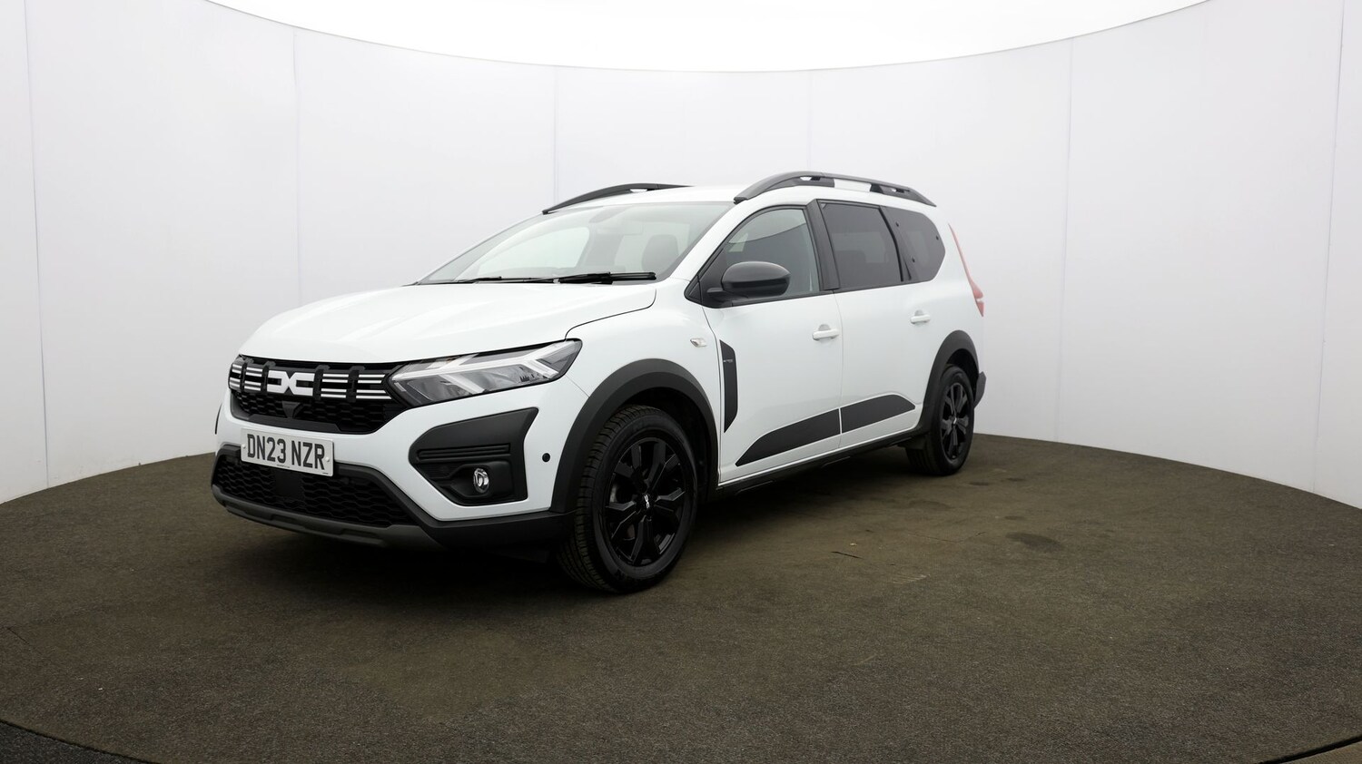 Used Dacia Jogger for sale - 76810995: Photo 34