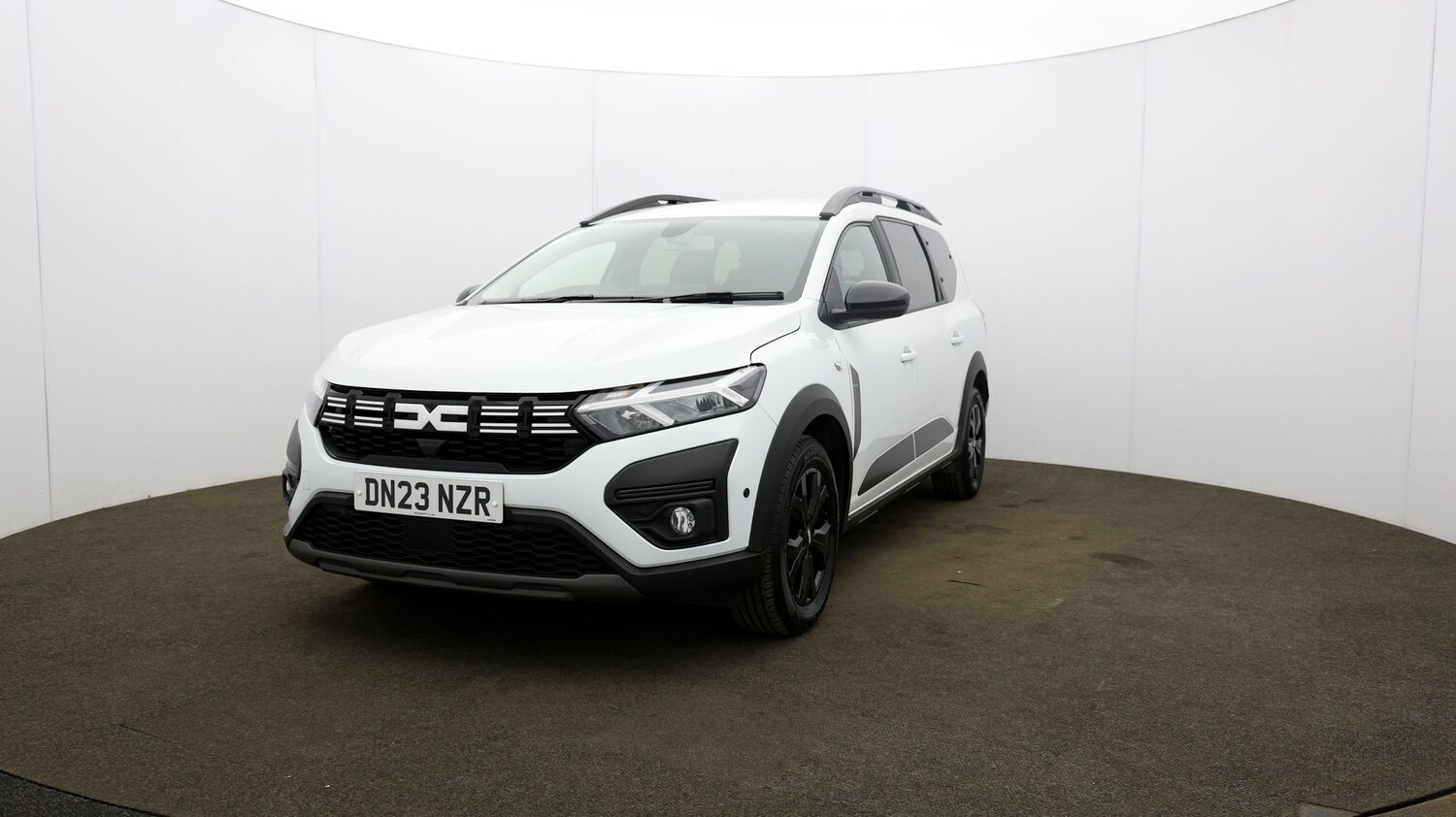 Used Dacia Jogger for sale - 76810995: Photo 35