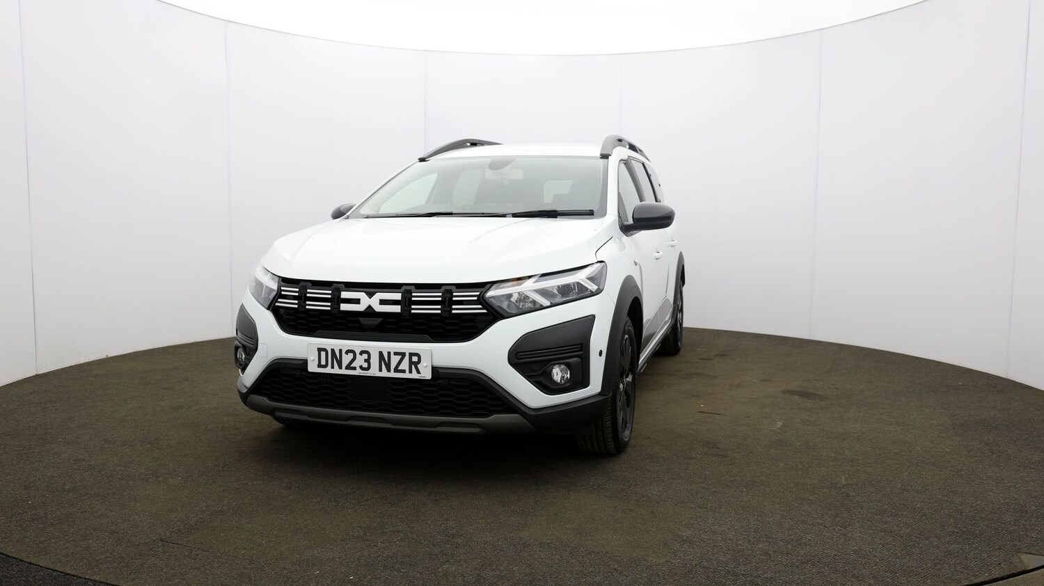 Used Dacia Jogger for sale - 76810995: Photo 36