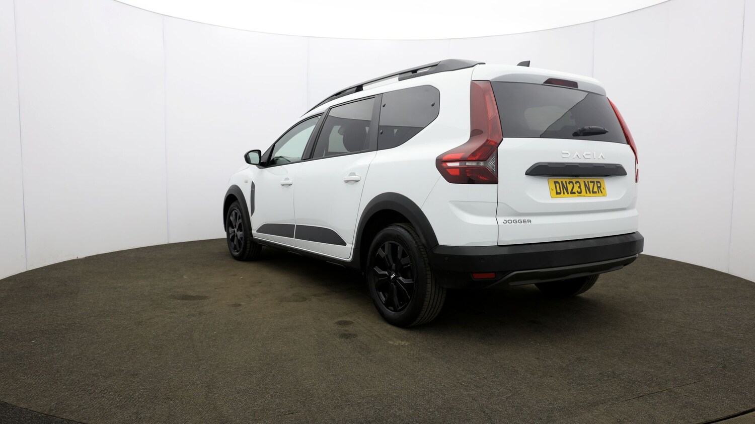 Used Dacia Jogger for sale - 76810995: Photo 40