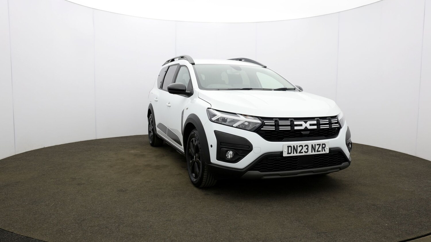 Used Dacia Jogger for sale - 76810995: Photo 41