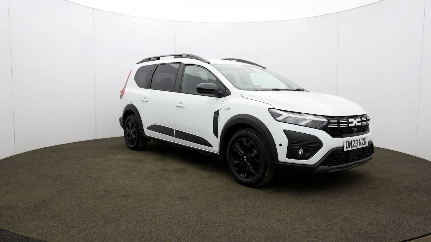 Used Dacia Jogger for sale - 76810995: Photo 43