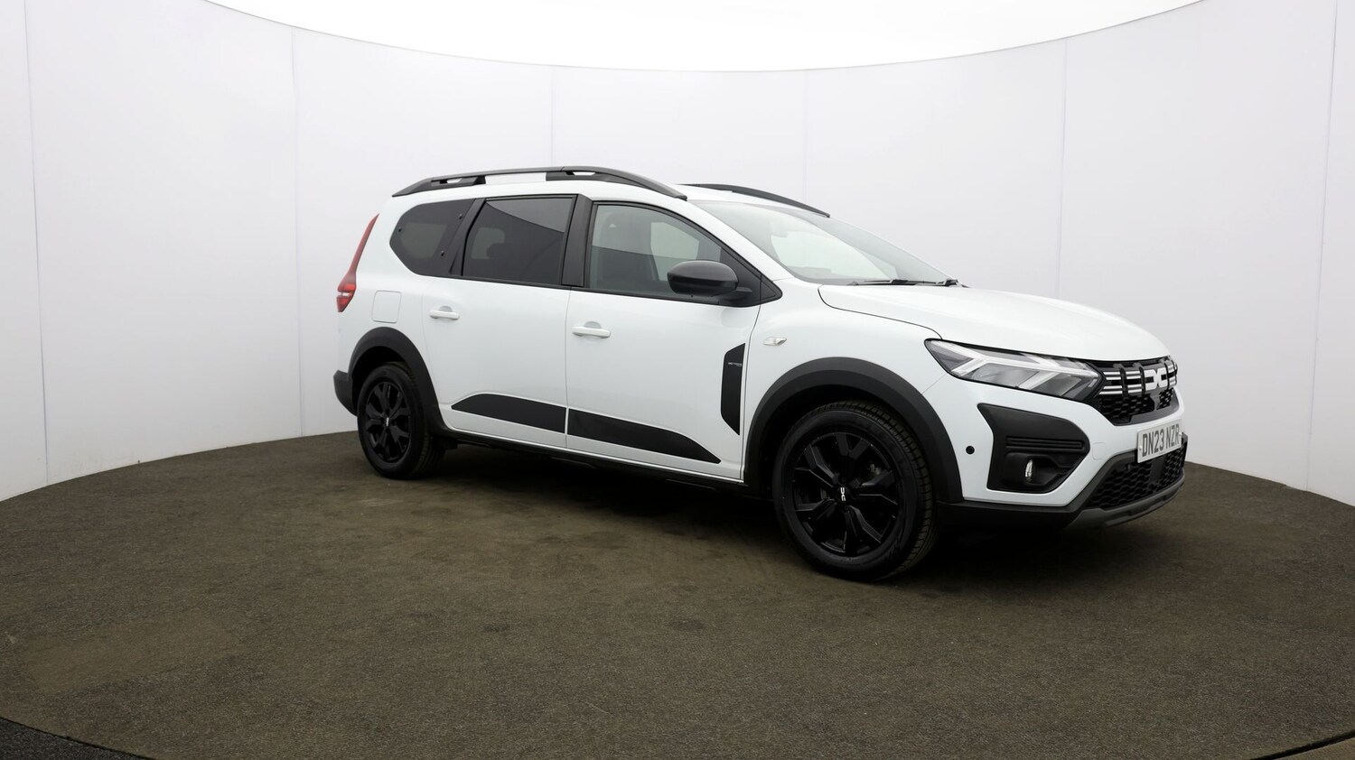 Used Dacia Jogger for sale - 76810995: Photo 44