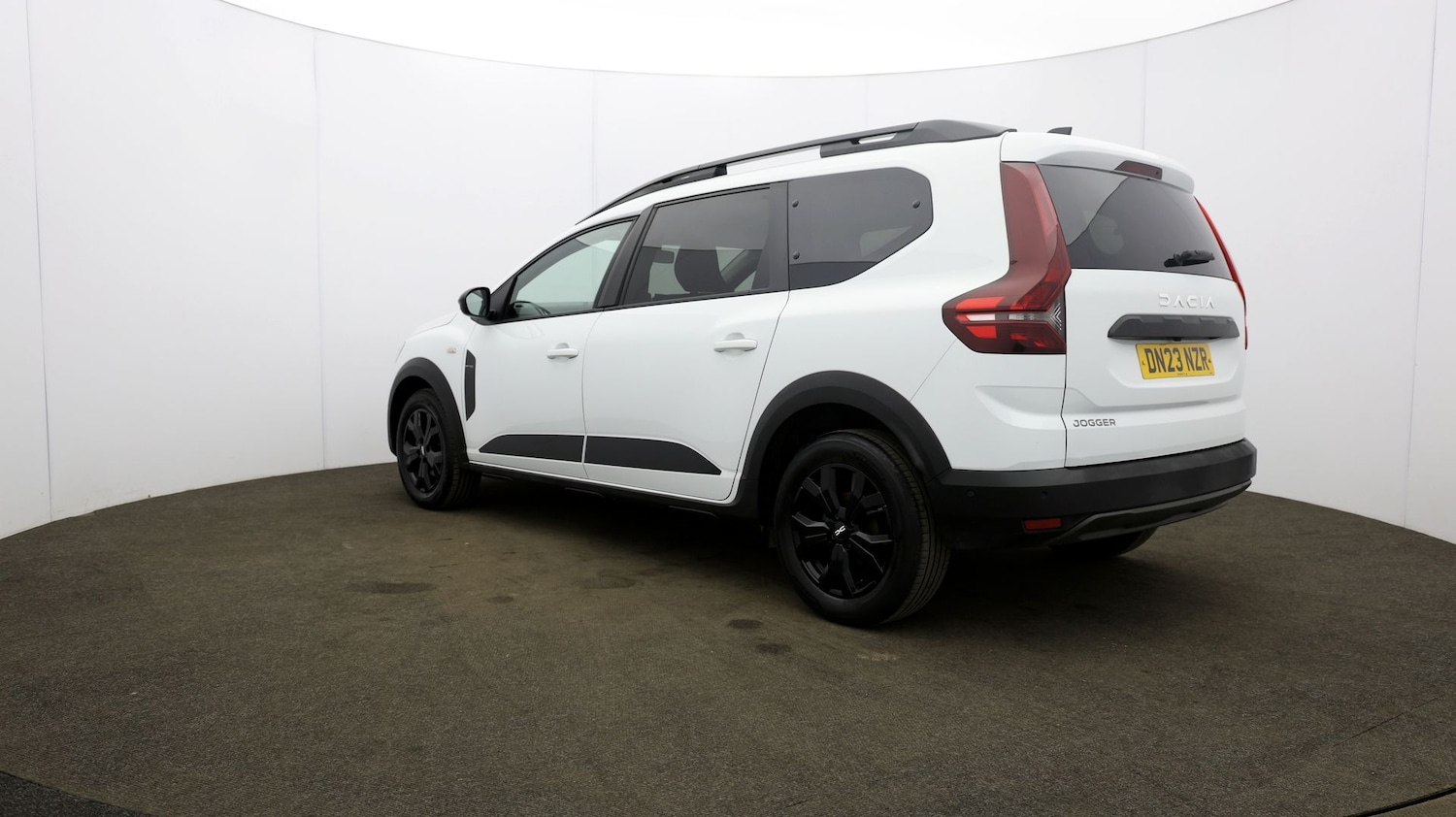 Used Dacia Jogger for sale - 76810995: Photo 47