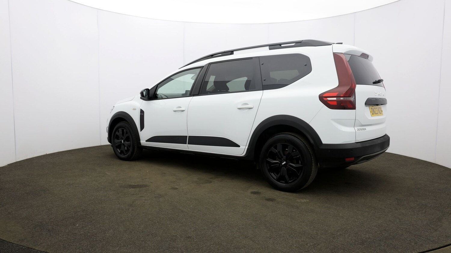 Used Dacia Jogger for sale - 76810995: Photo 48