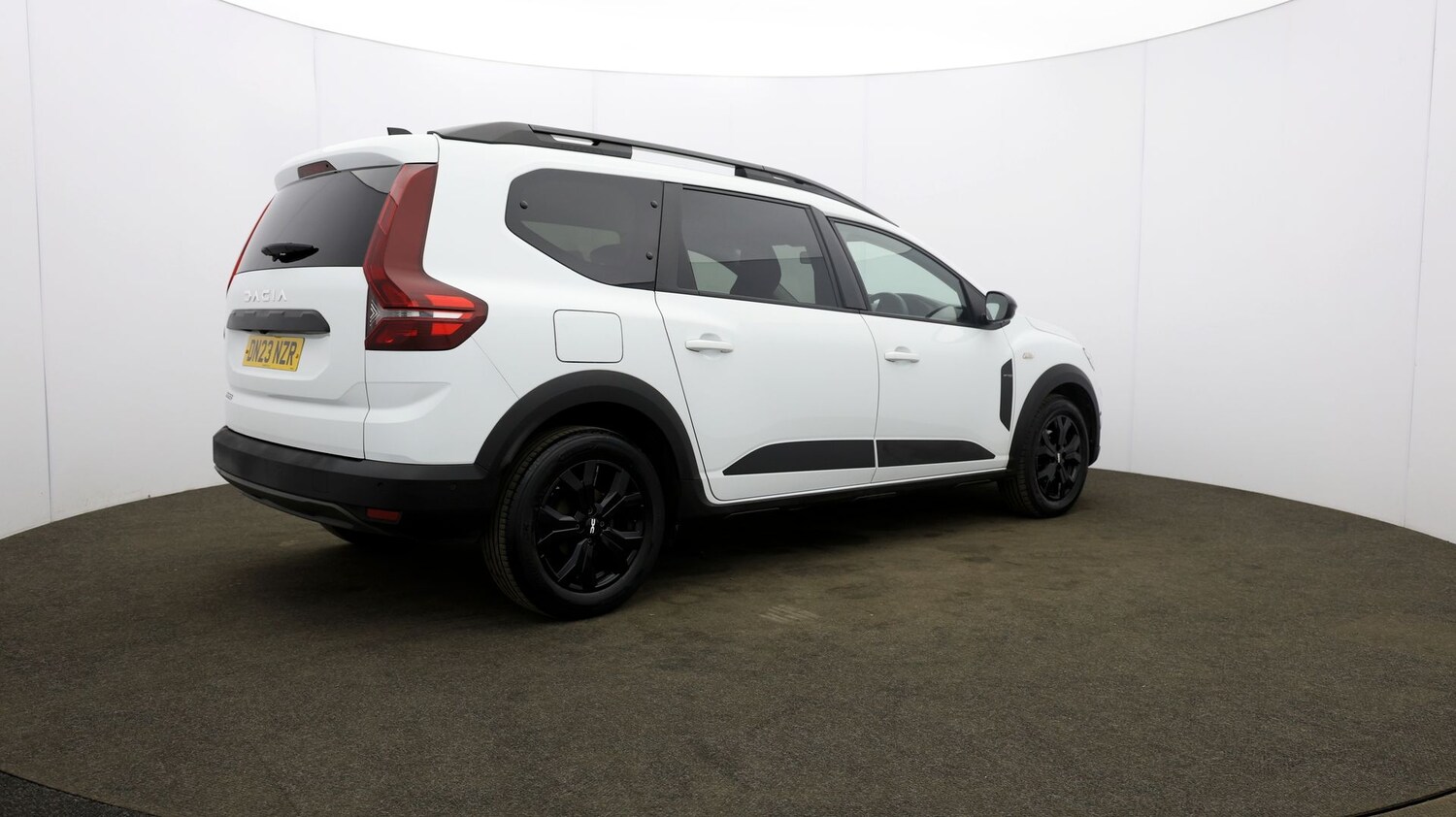 Used Dacia Jogger for sale - 76810995: Photo 60
