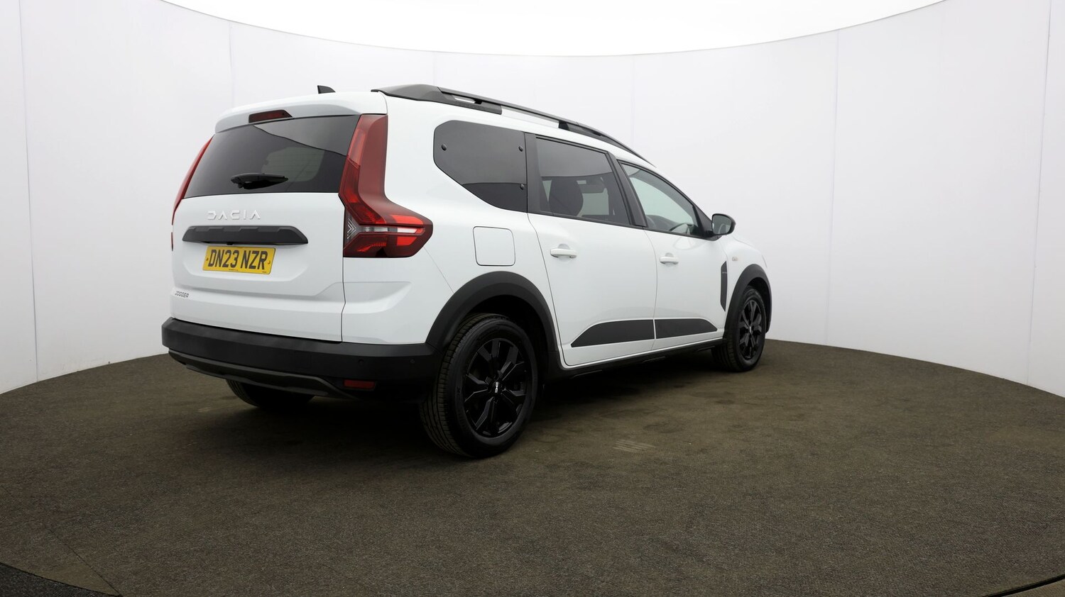 Used Dacia Jogger for sale - 76810995: Photo 61