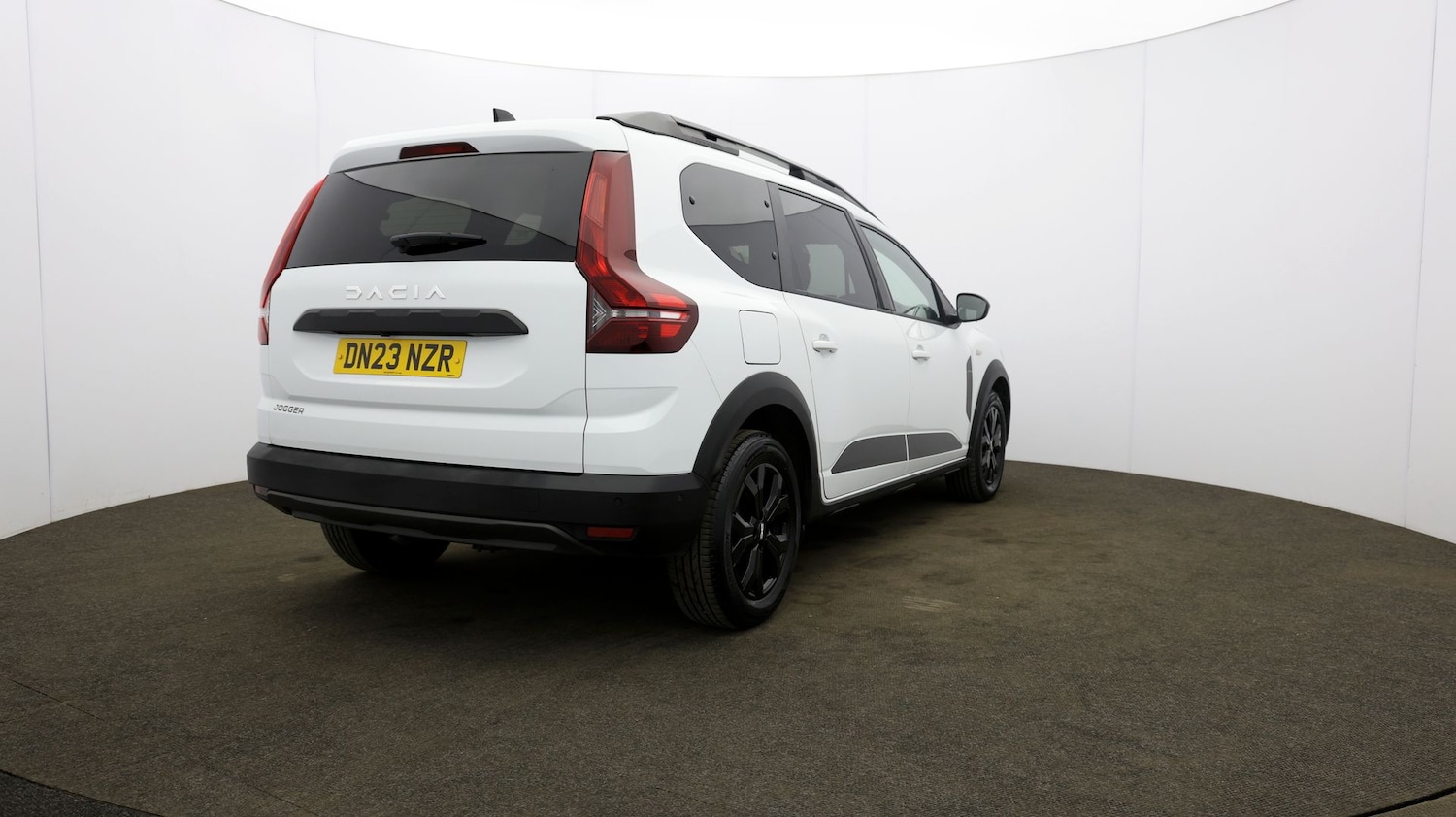 Used Dacia Jogger for sale - 76810995: Photo 62