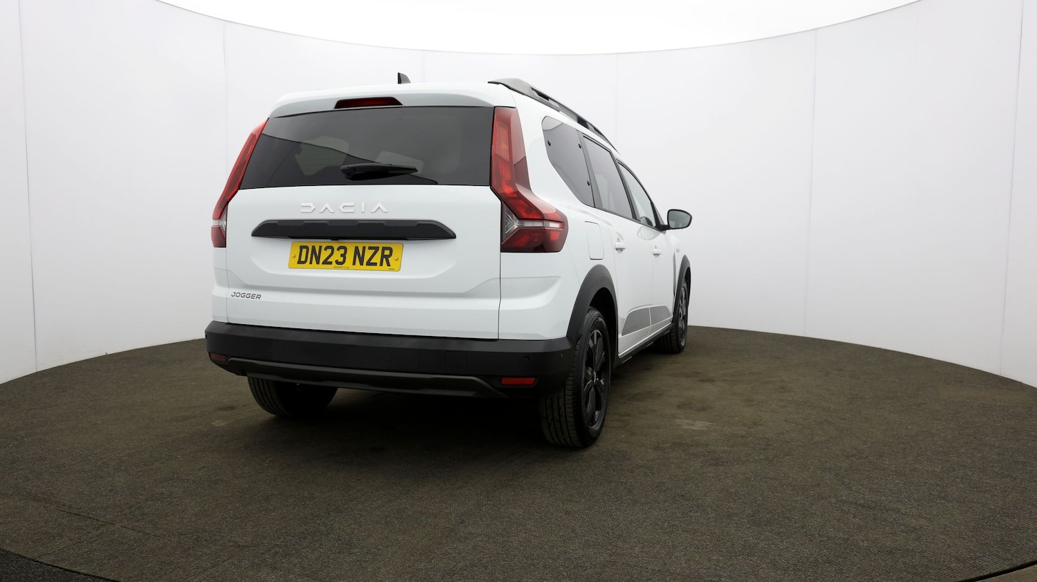 Used Dacia Jogger for sale - 76810995: Photo 63