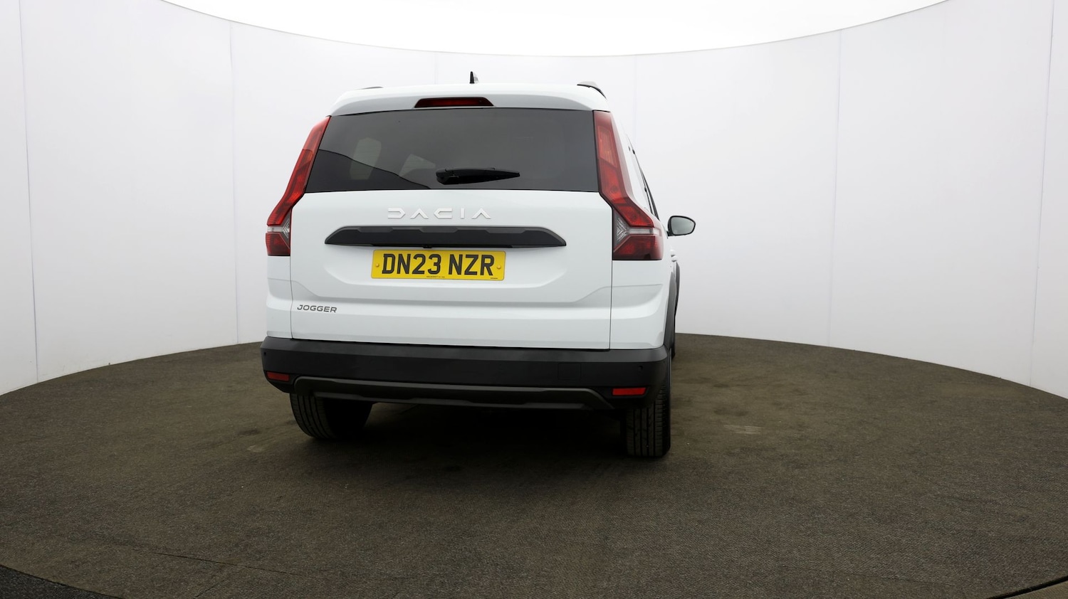 Used Dacia Jogger for sale - 76810995: Photo 64