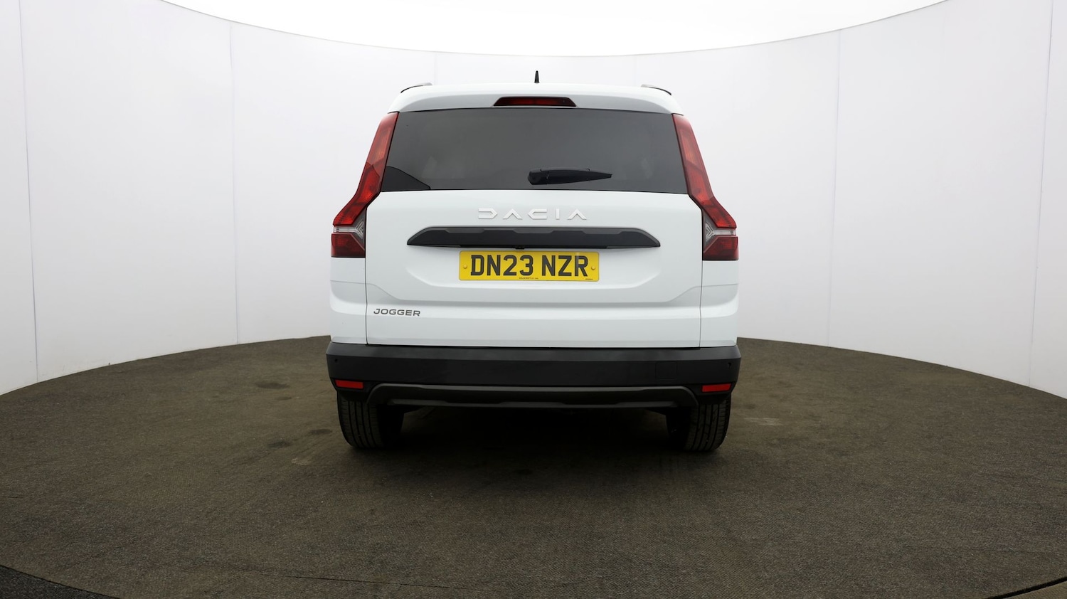 Used Dacia Jogger for sale - 76810995: Photo 65